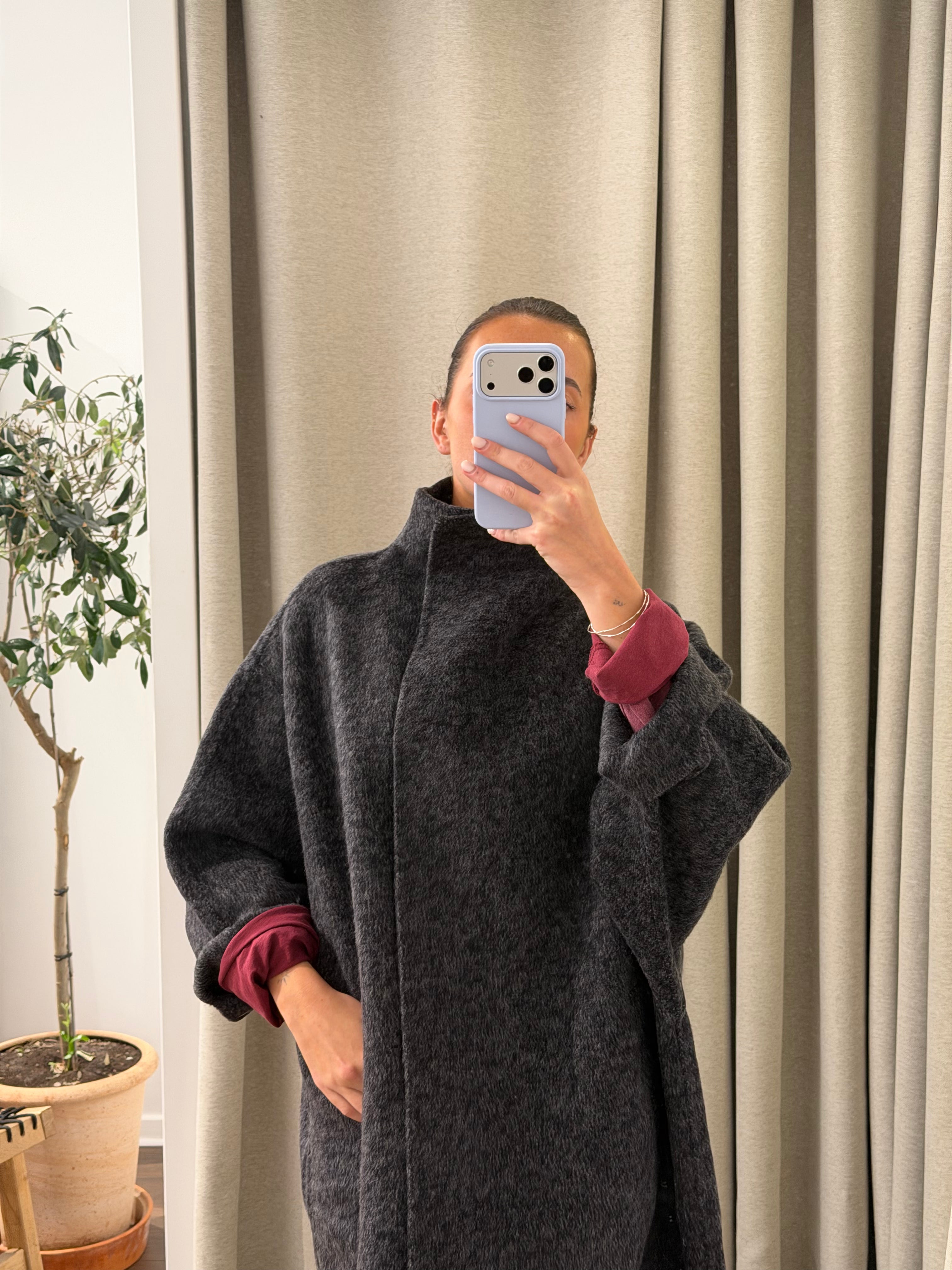 Manteau Loren