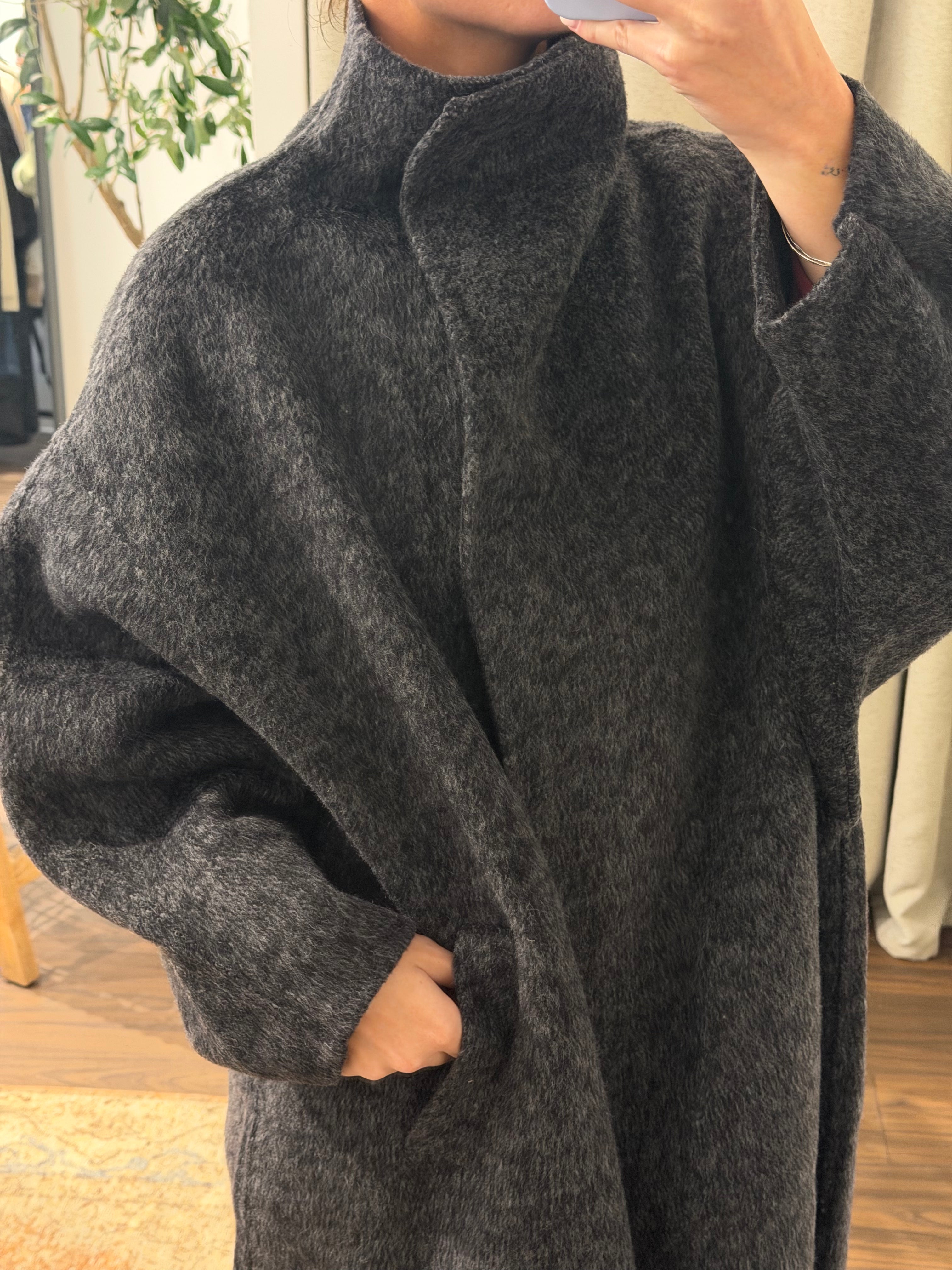 Manteau Loren