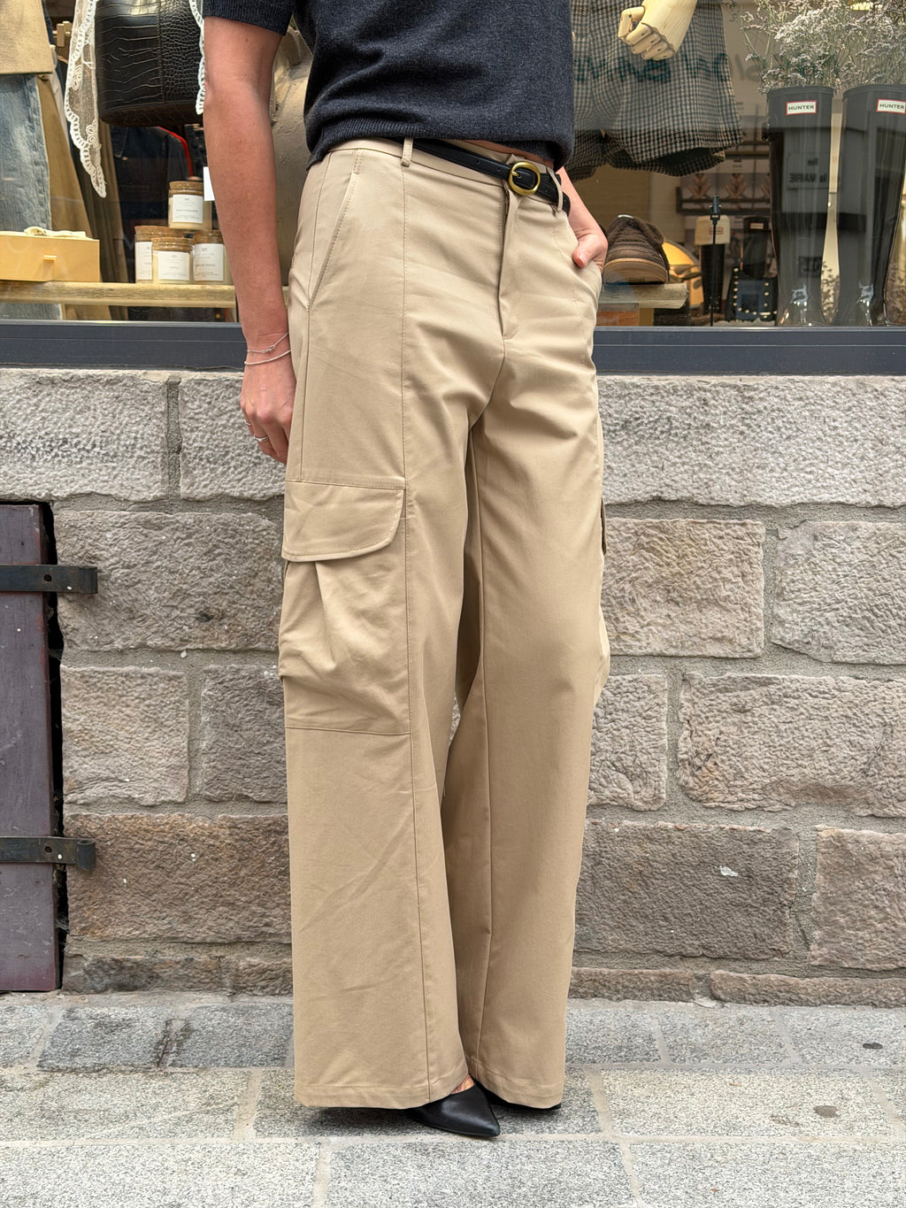 Pantalon Betty