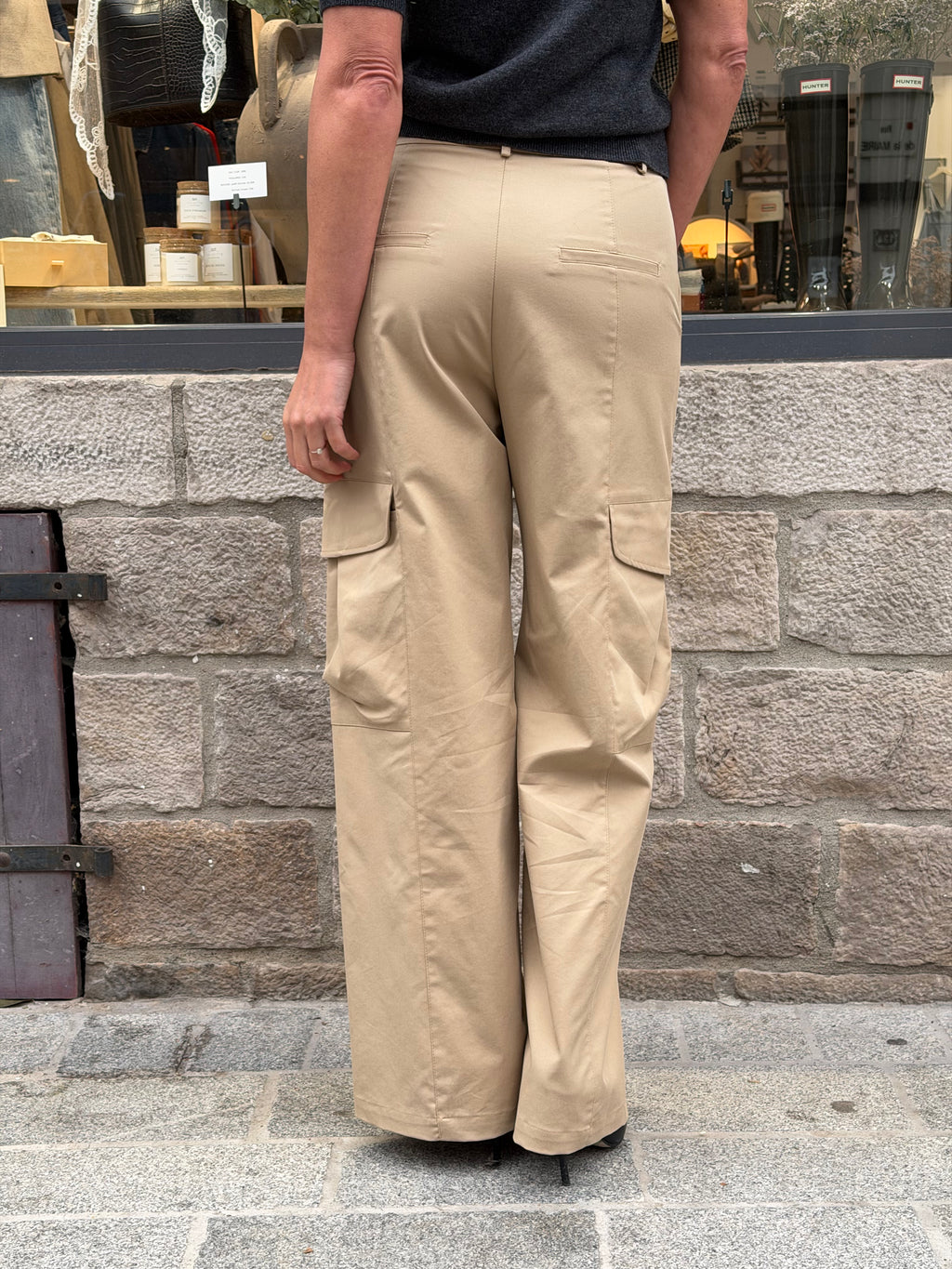 Pantalon Betty