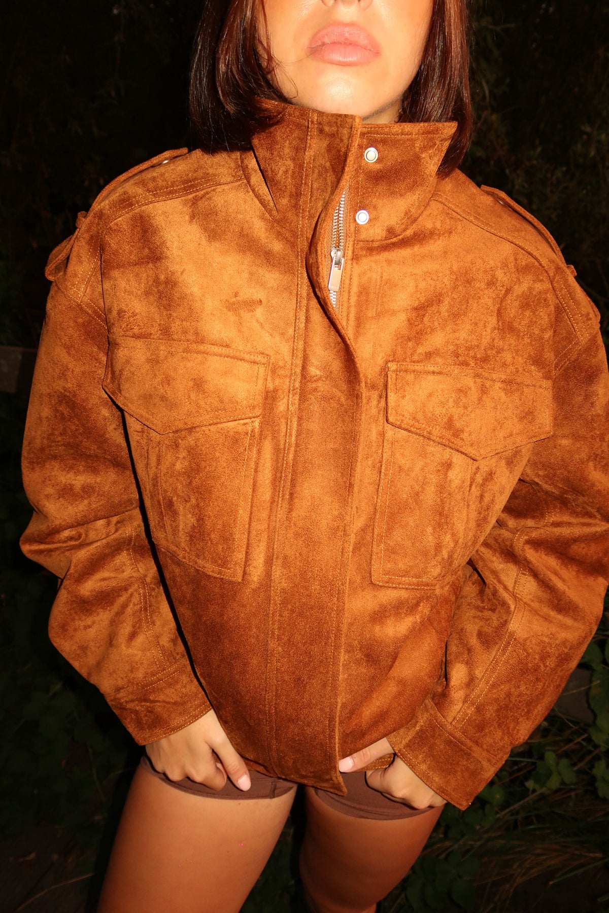 Veste Arielle