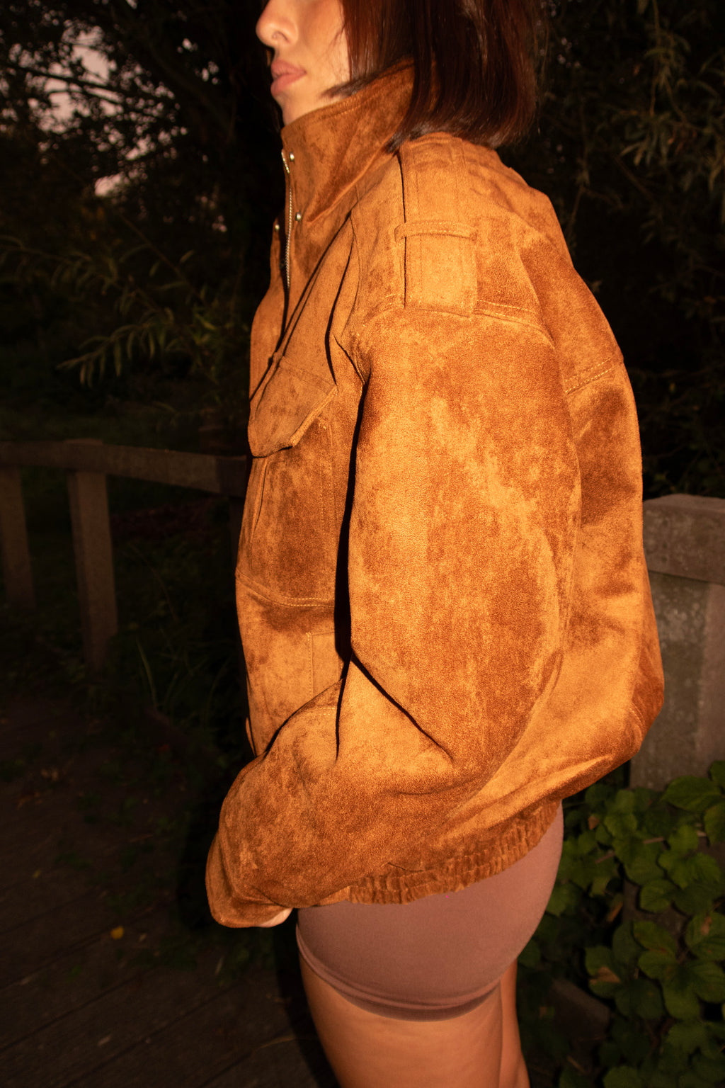 Veste Arielle