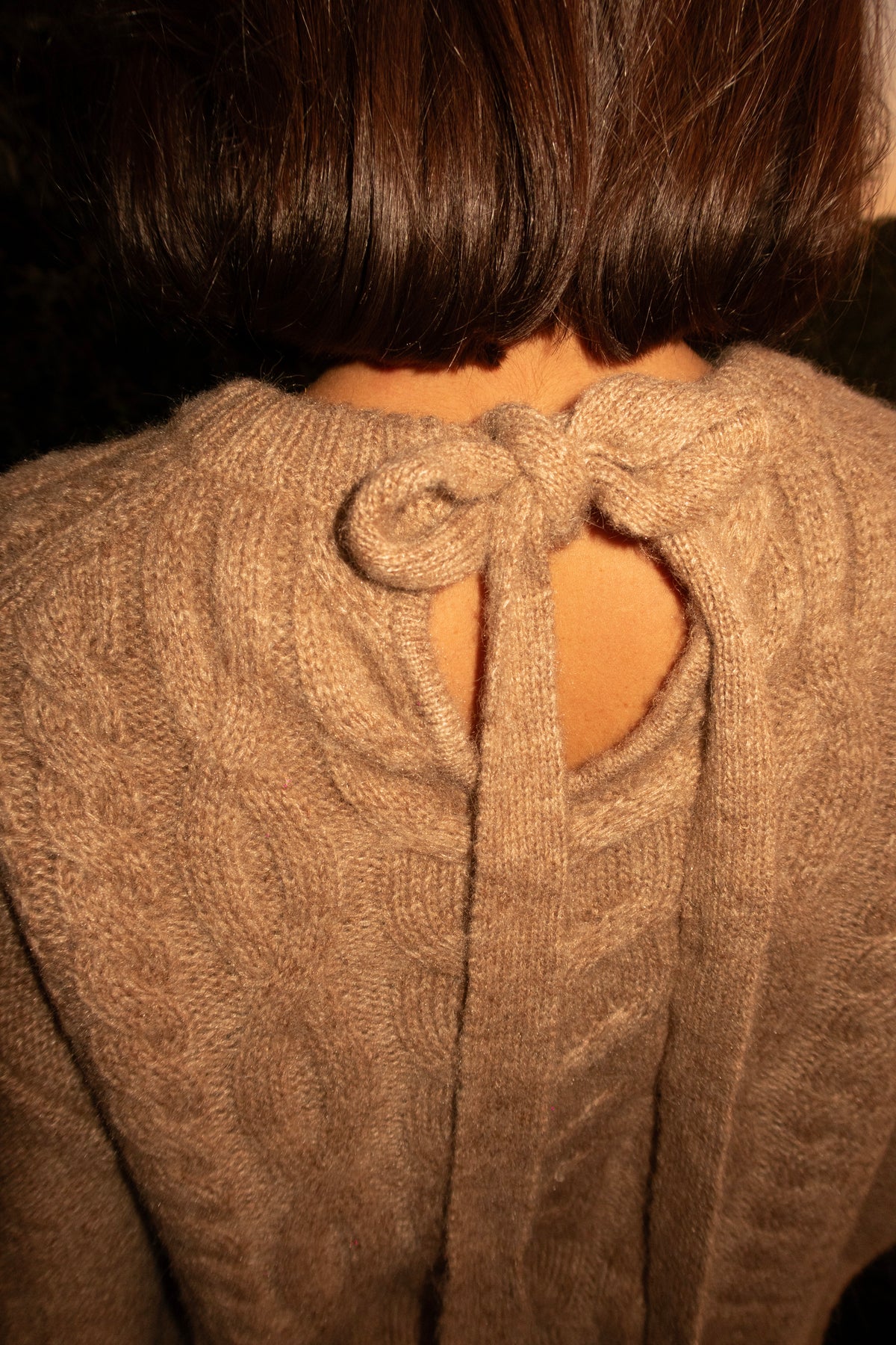 Pull Arselin