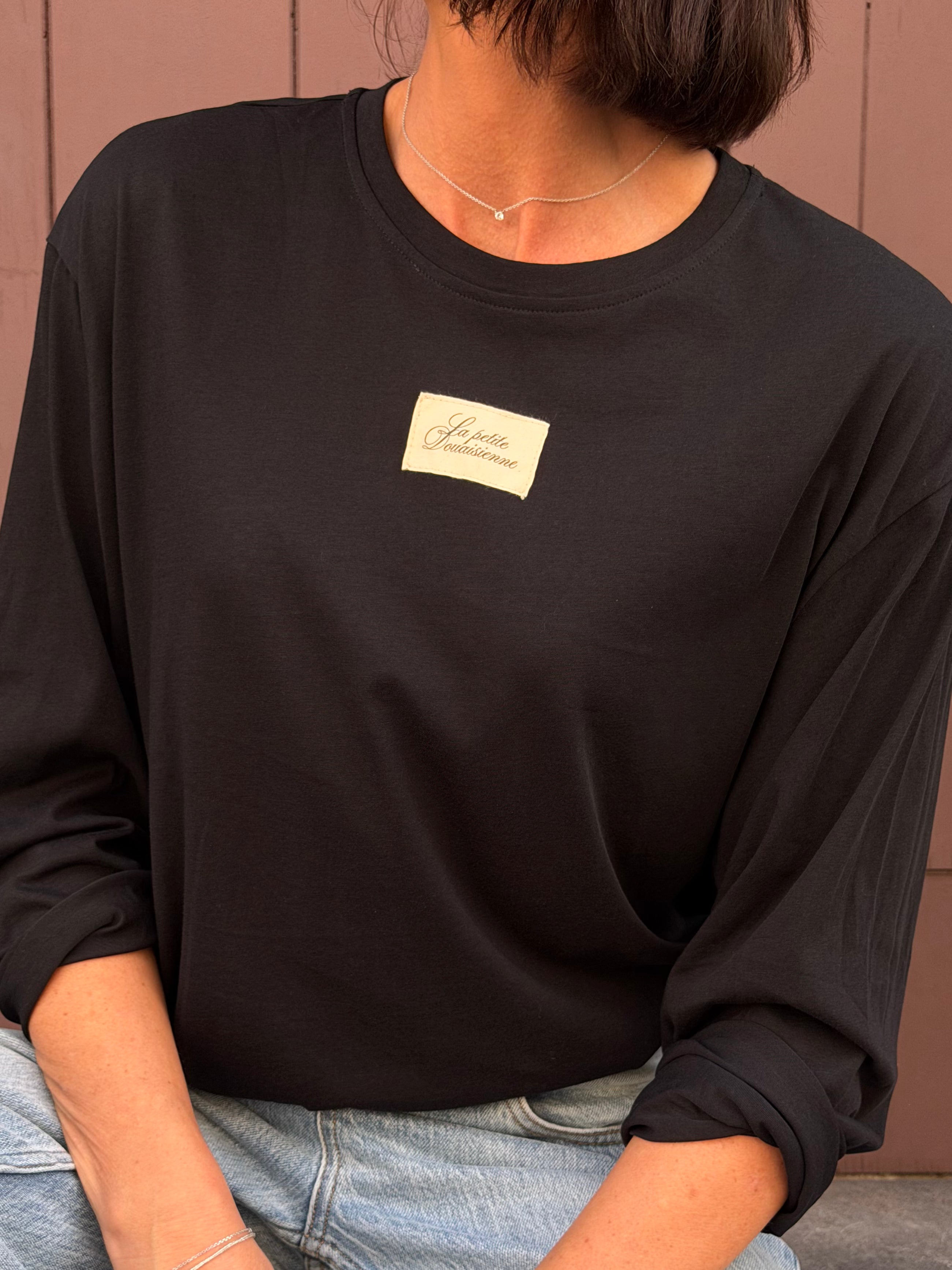 T-shirt La Petite Douaisienne
