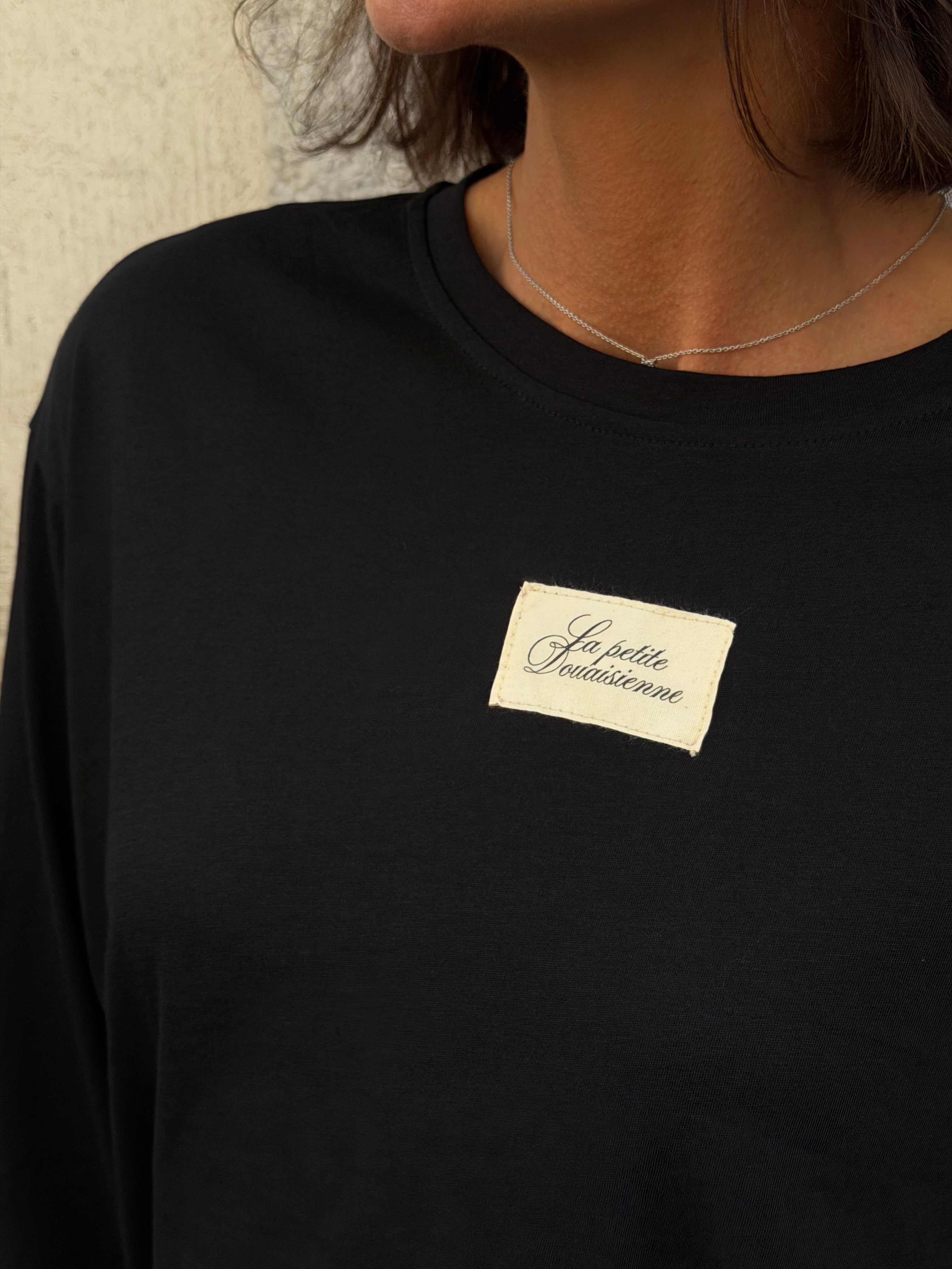 T-shirt La Petite Douaisienne