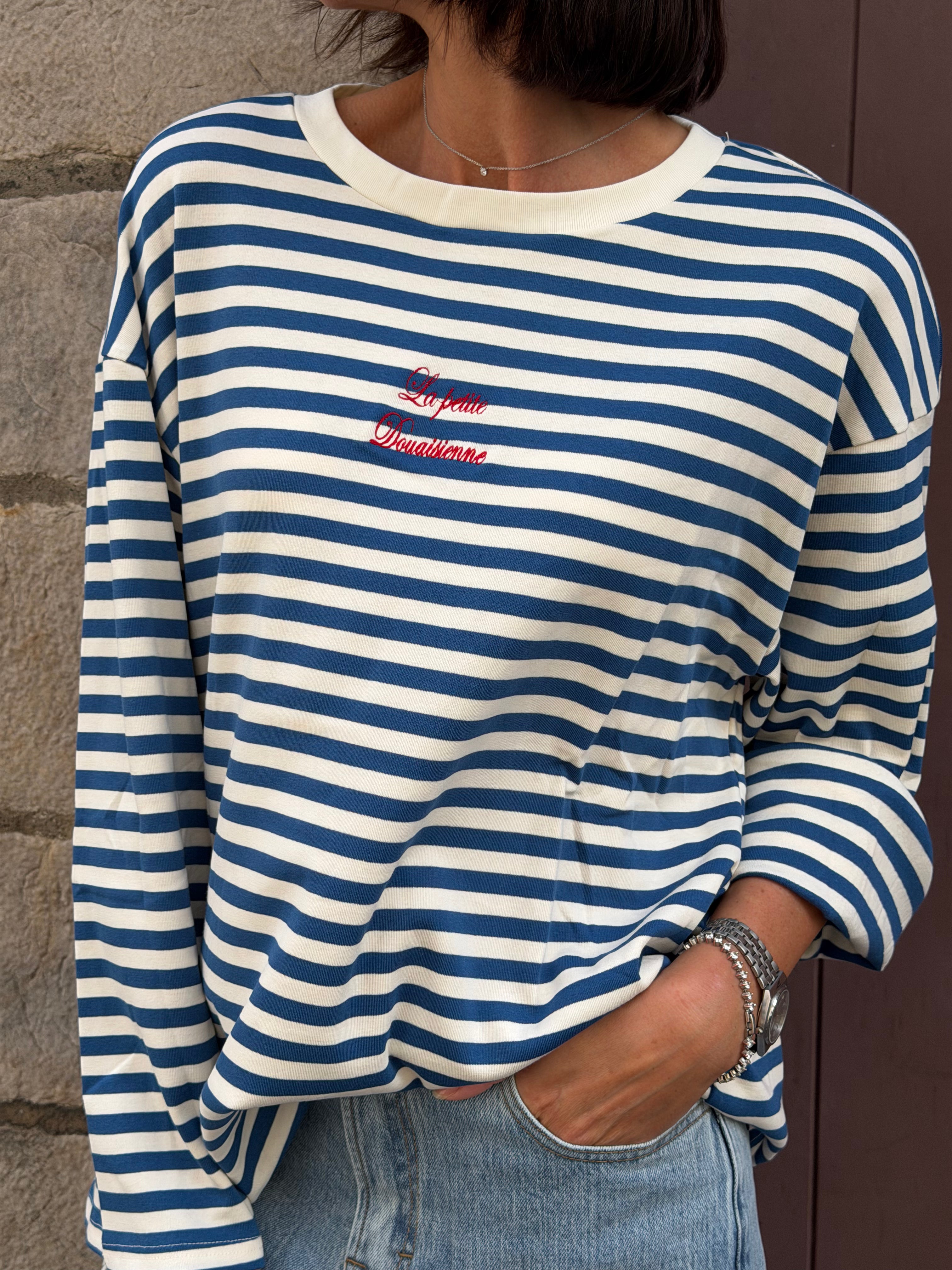 Marinière La Petite Douaisienne