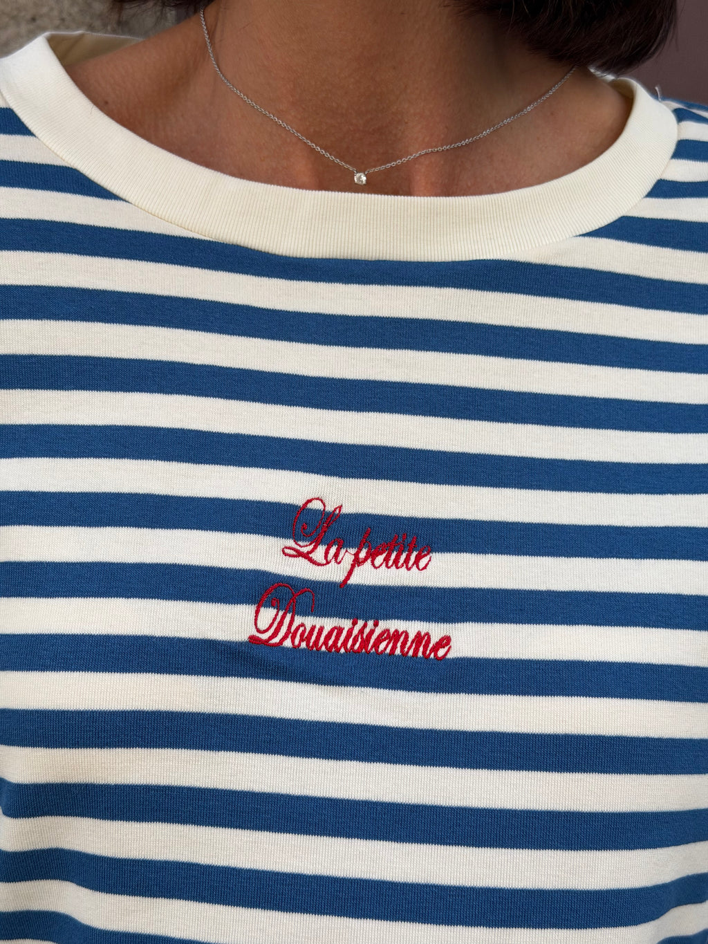 Marinière La Petite Douaisienne