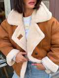 Manteau Apollo