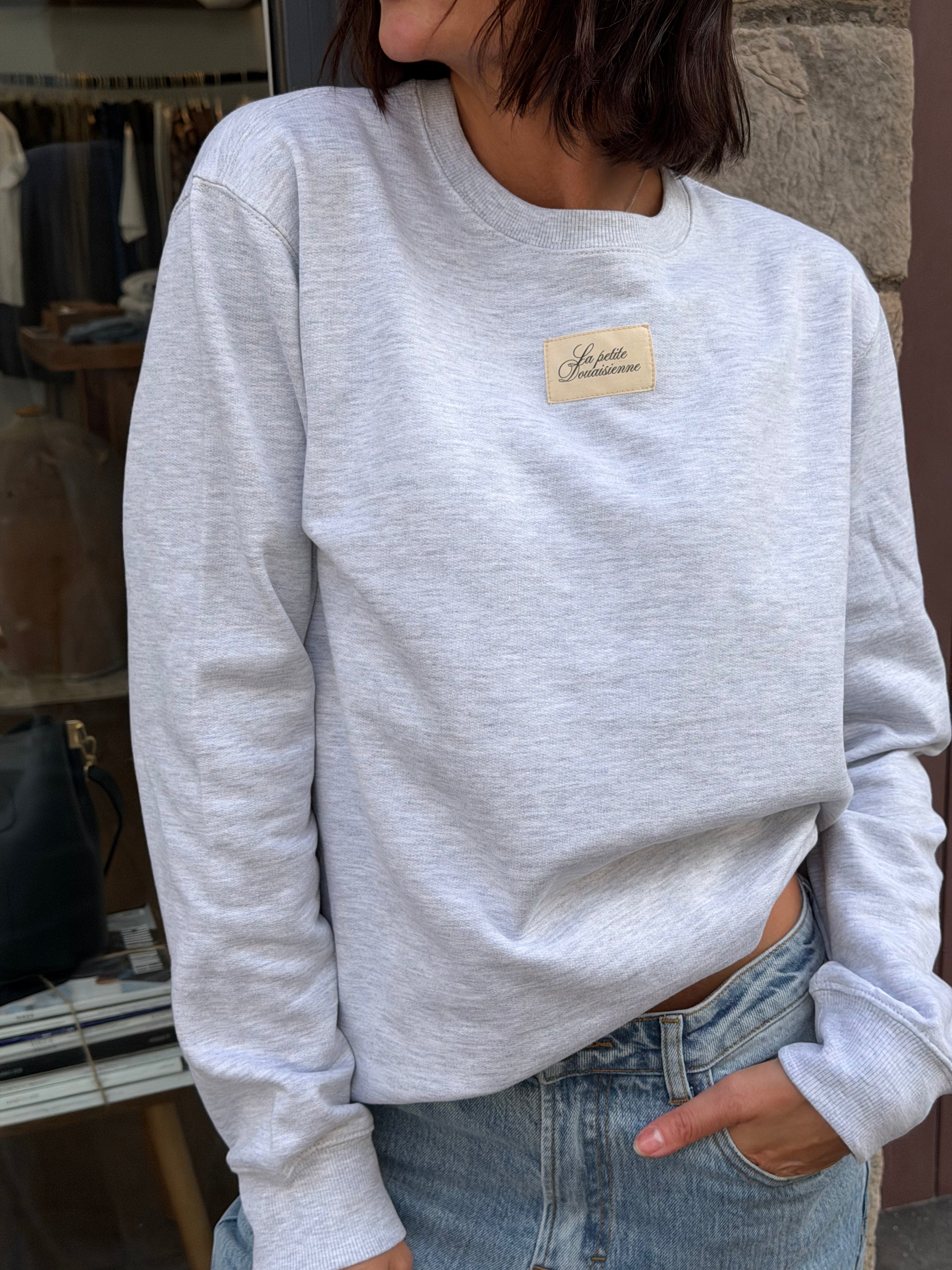 Sweat La Petite Douaisienne
