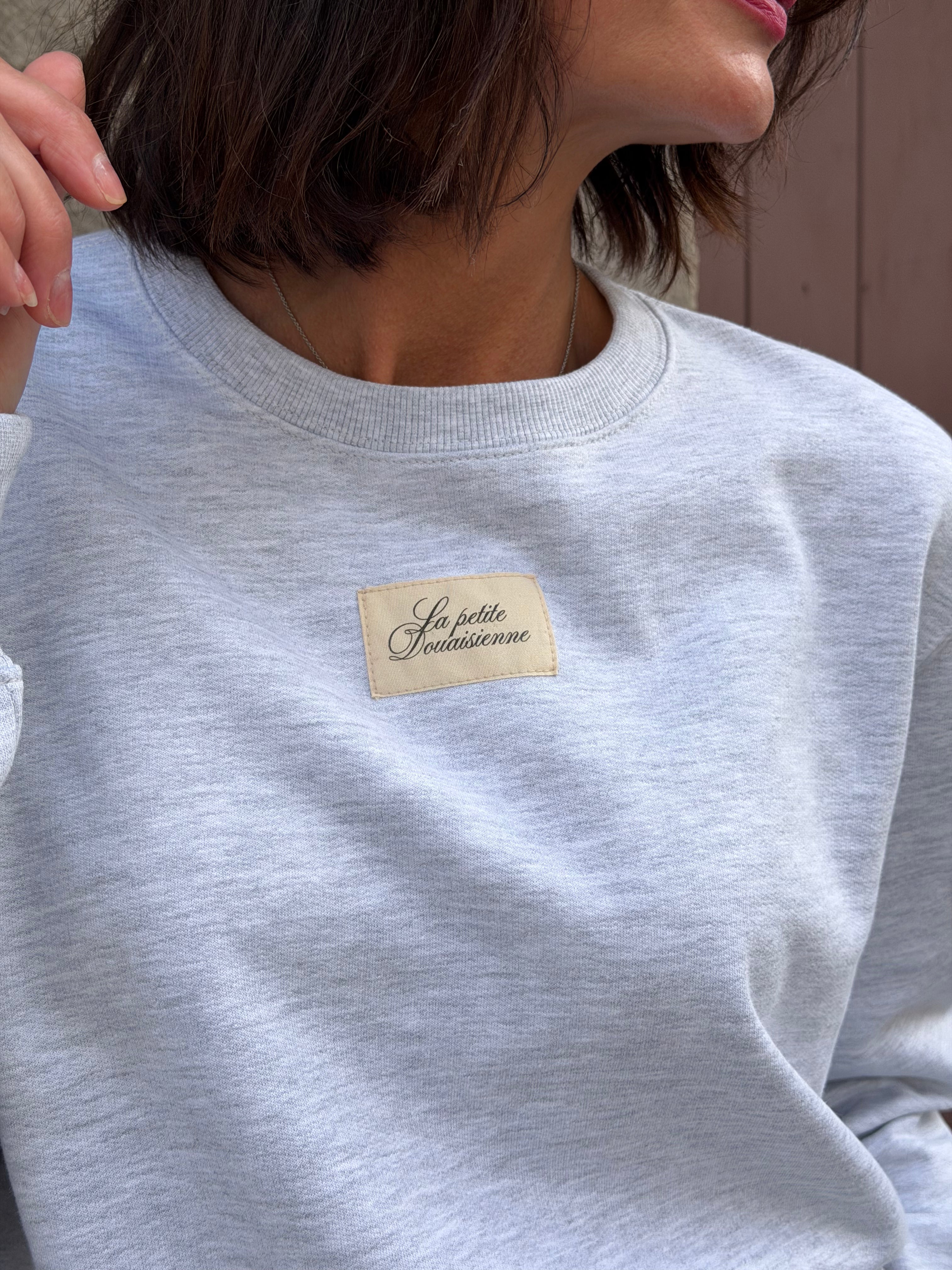 Sweat La Petite Douaisienne
