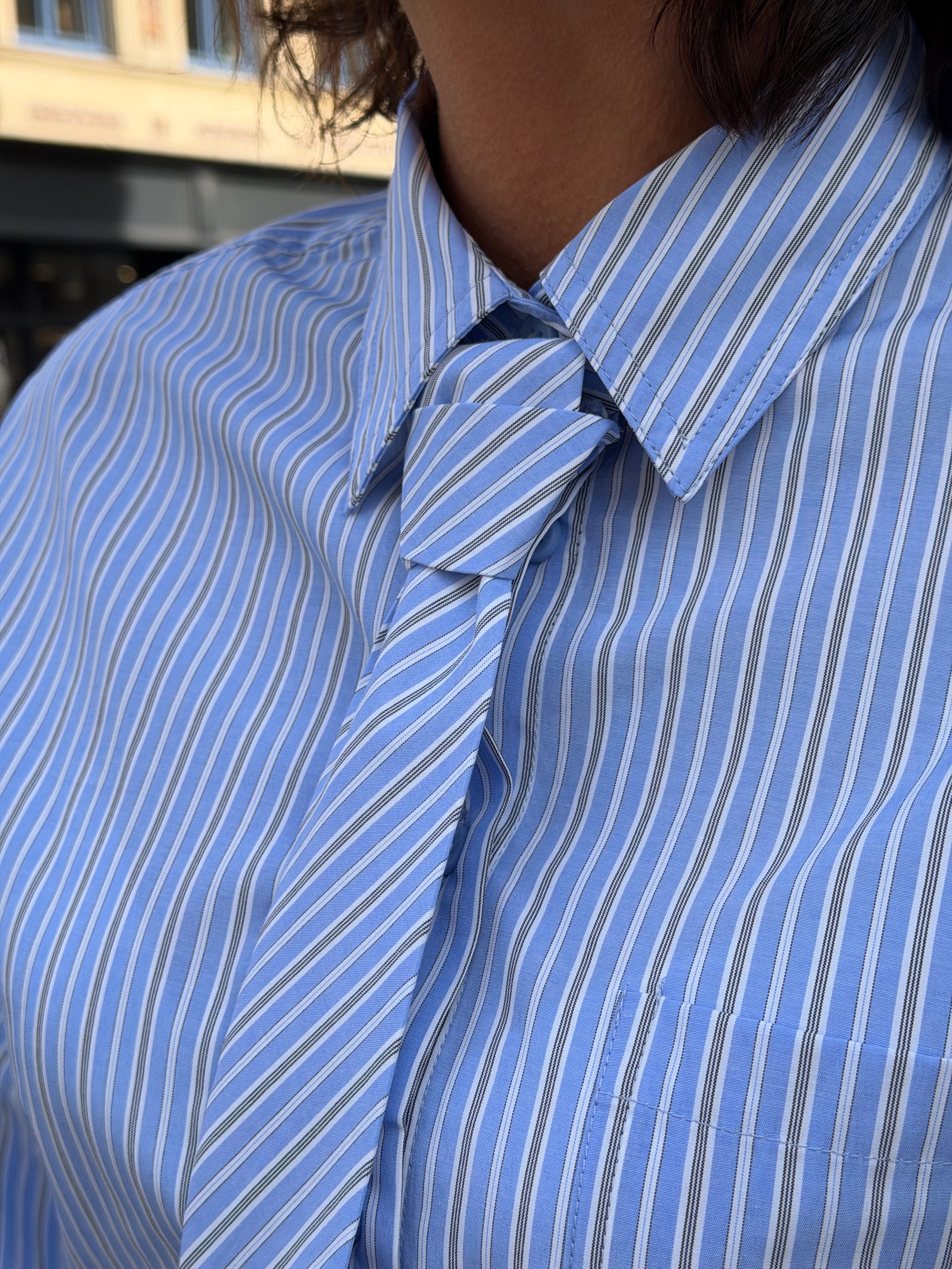 Chemise Athena