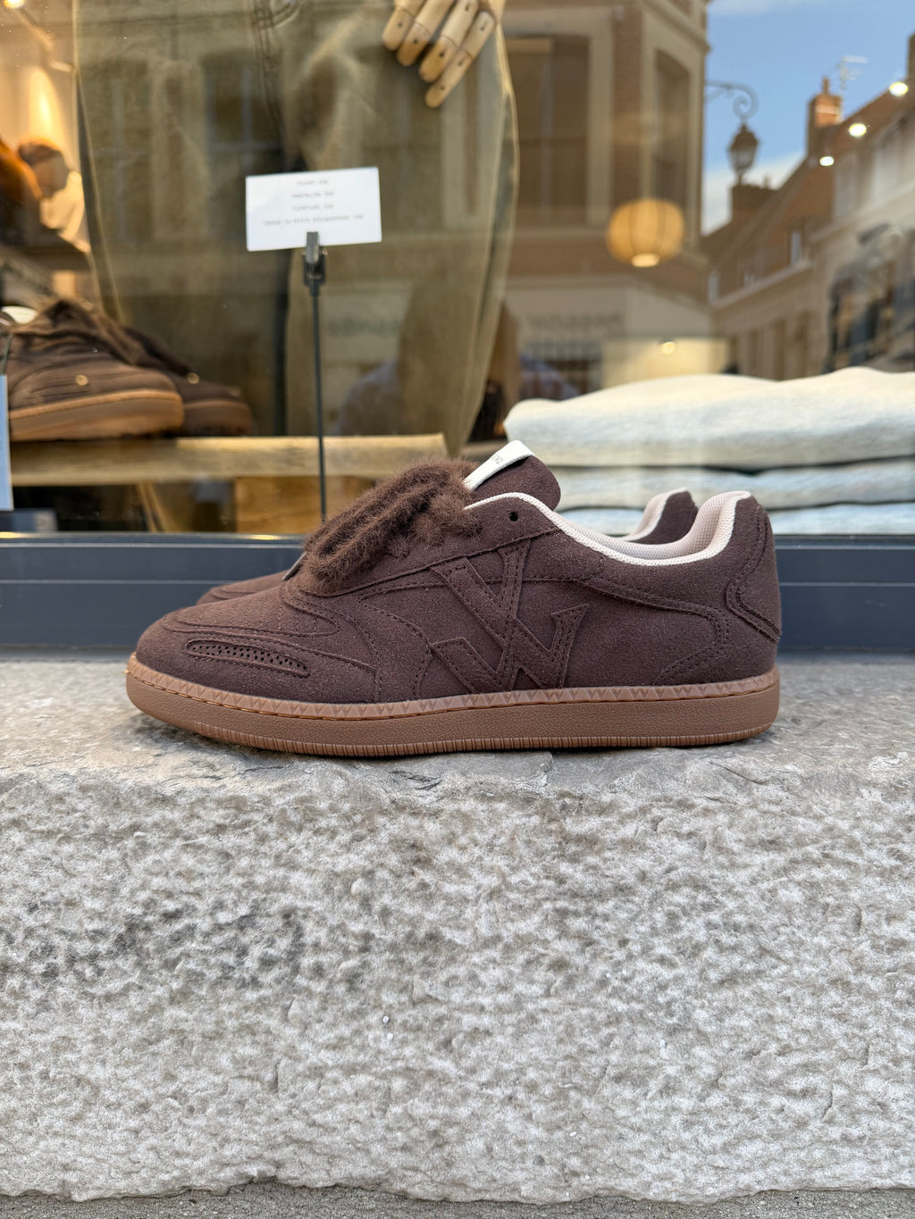 Baskets Aura