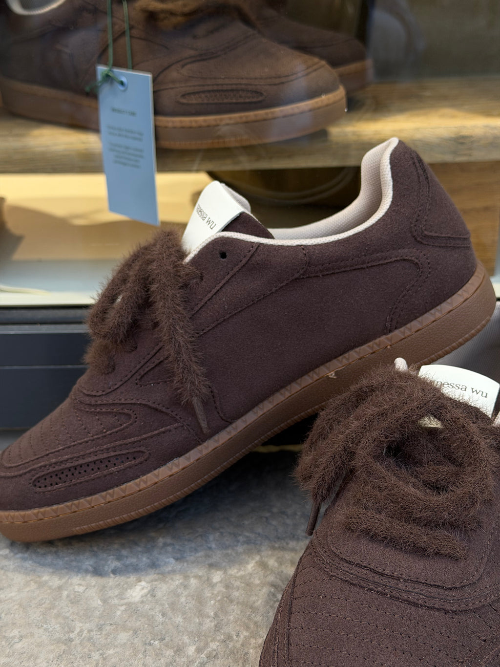 Baskets Aura
