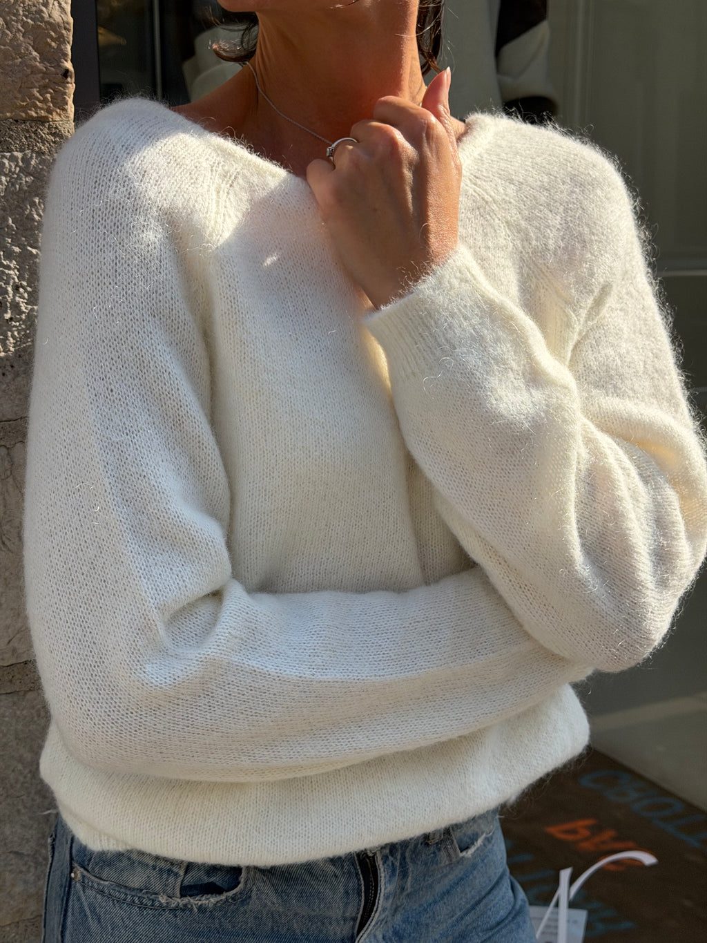 Pull Anthemis