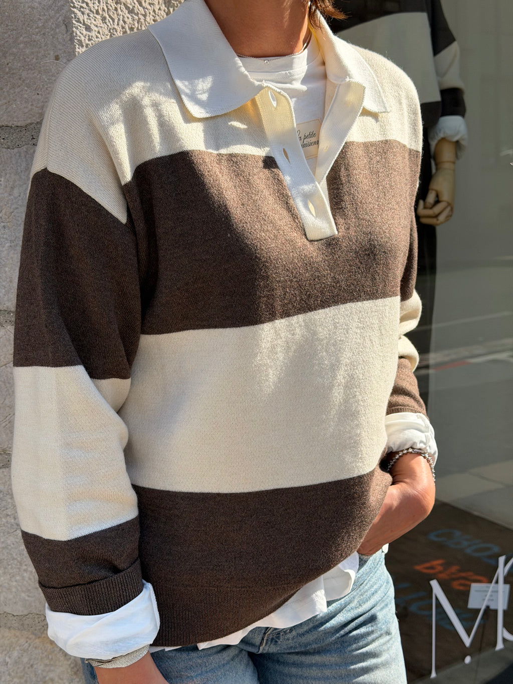 Pull Astre