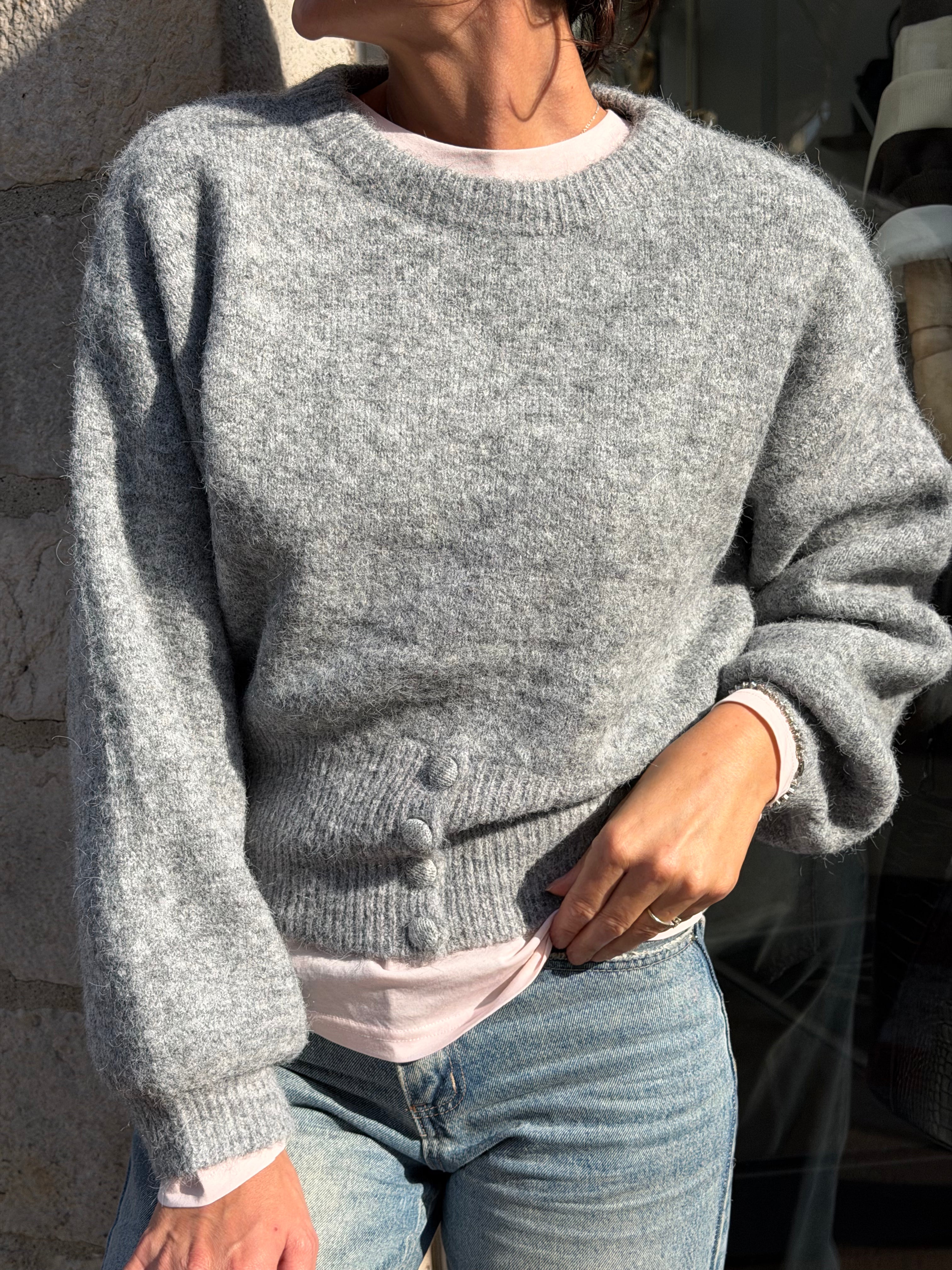 Pull Louna