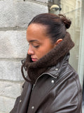 Cagoule Samourai