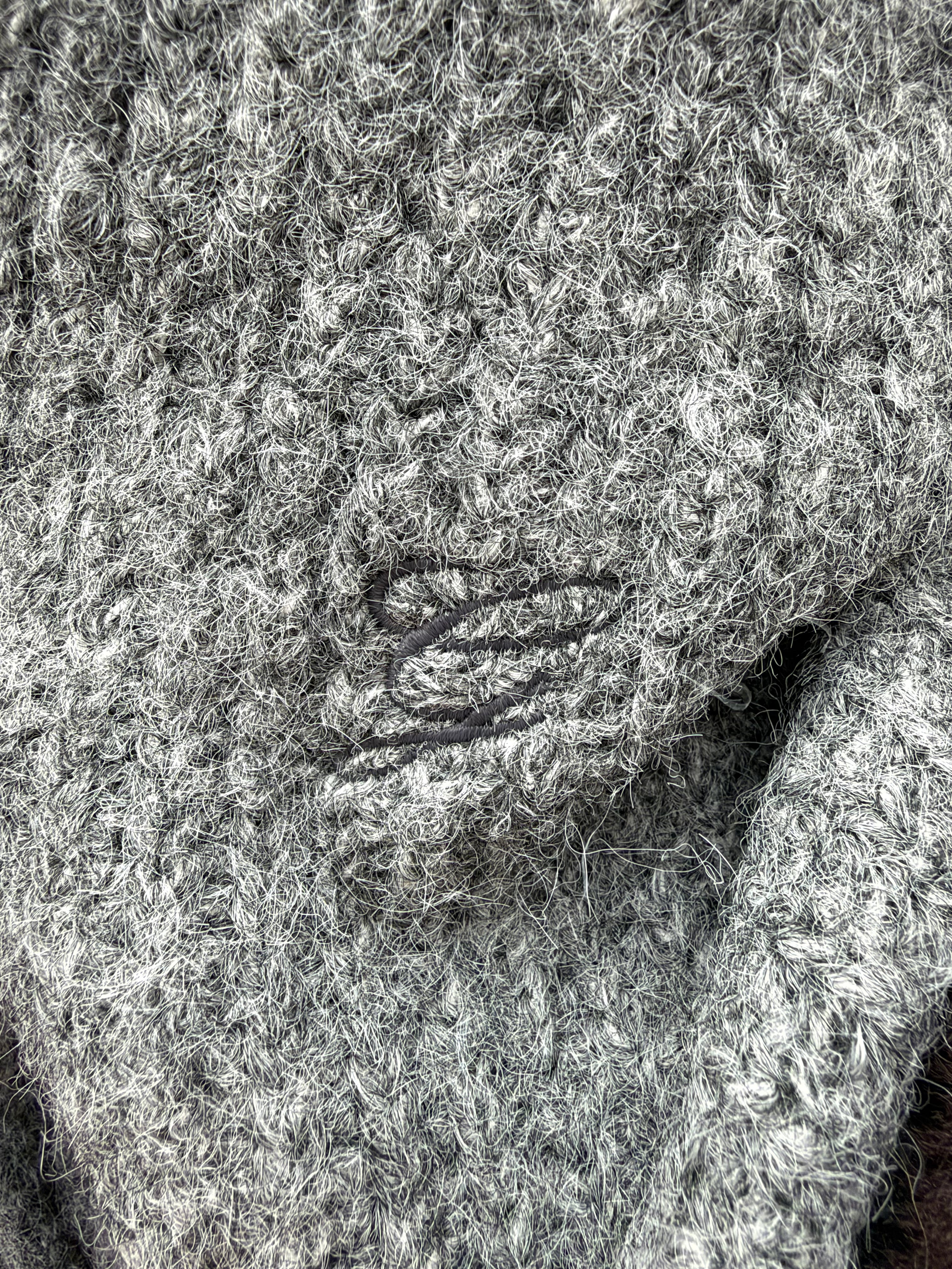Cagoule Samourai