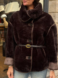 Manteau Amelio