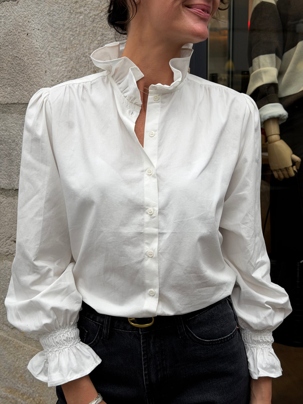 Blouse Bella