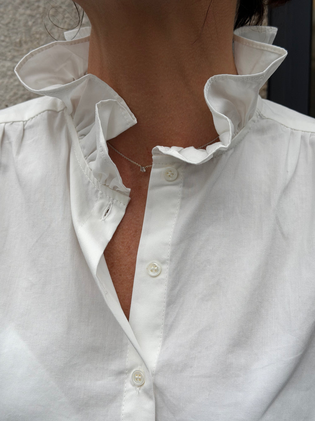 Blouse Bella