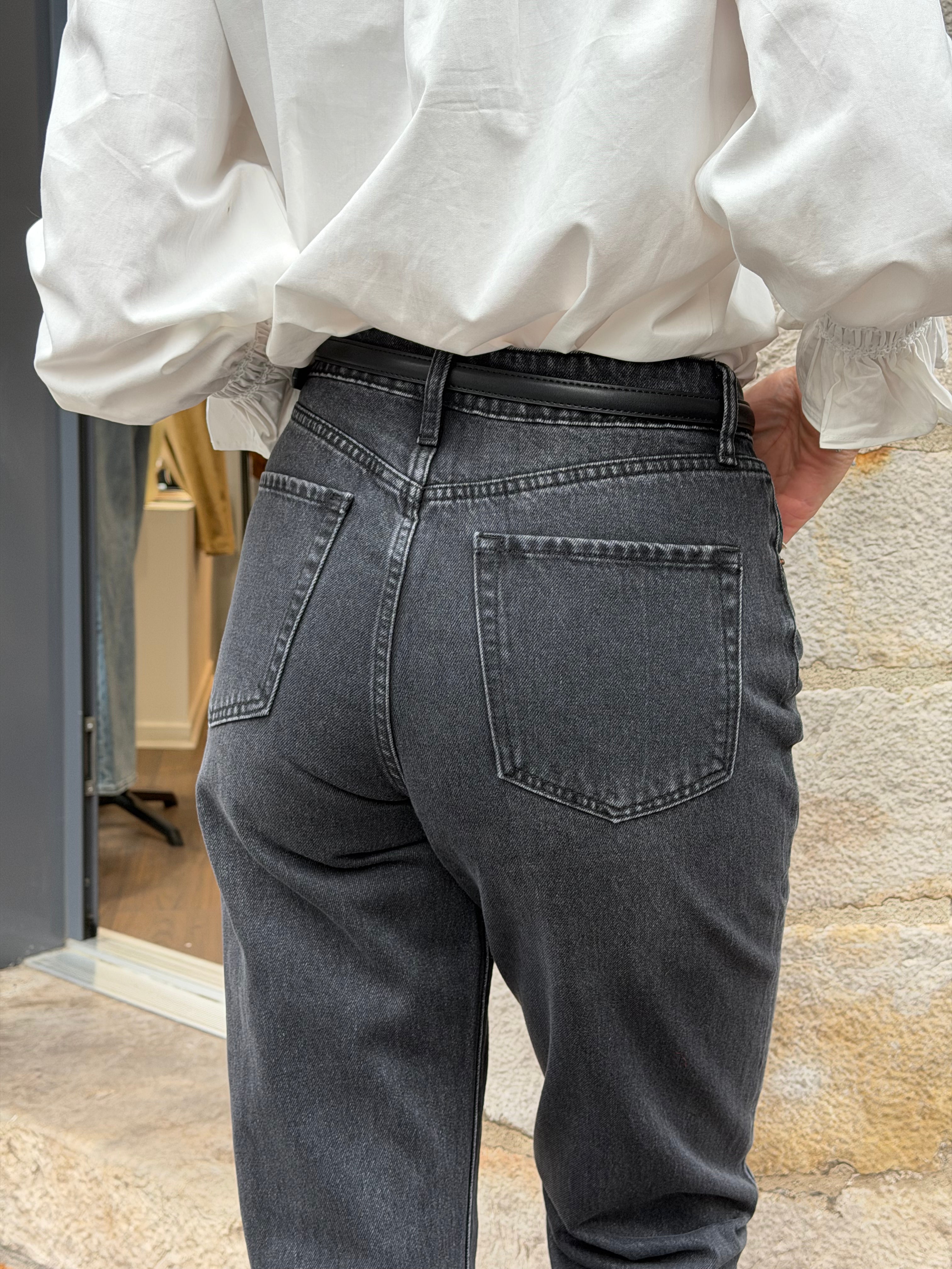Jean Boy