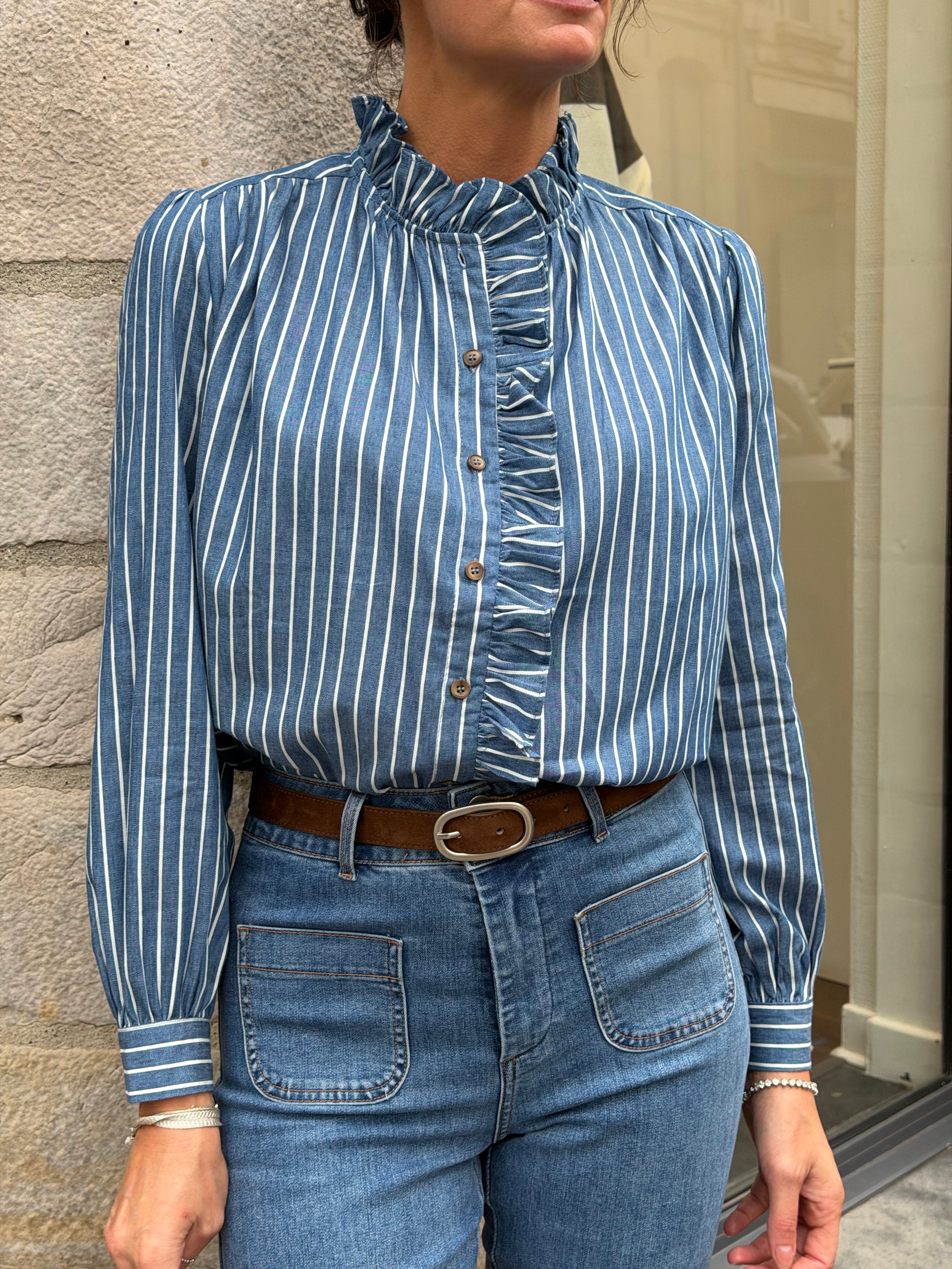 Blouse Nina