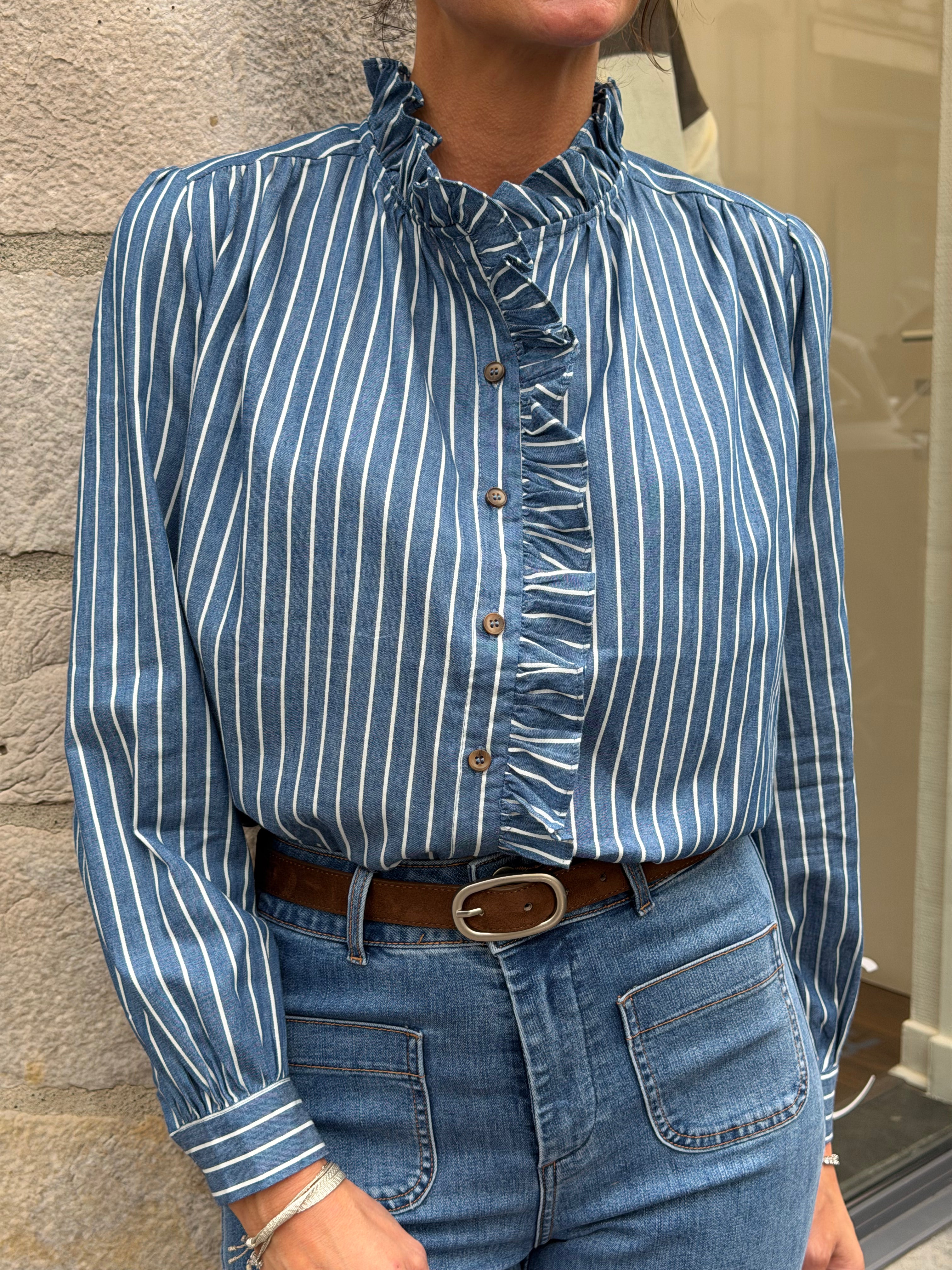 Blouse Nina