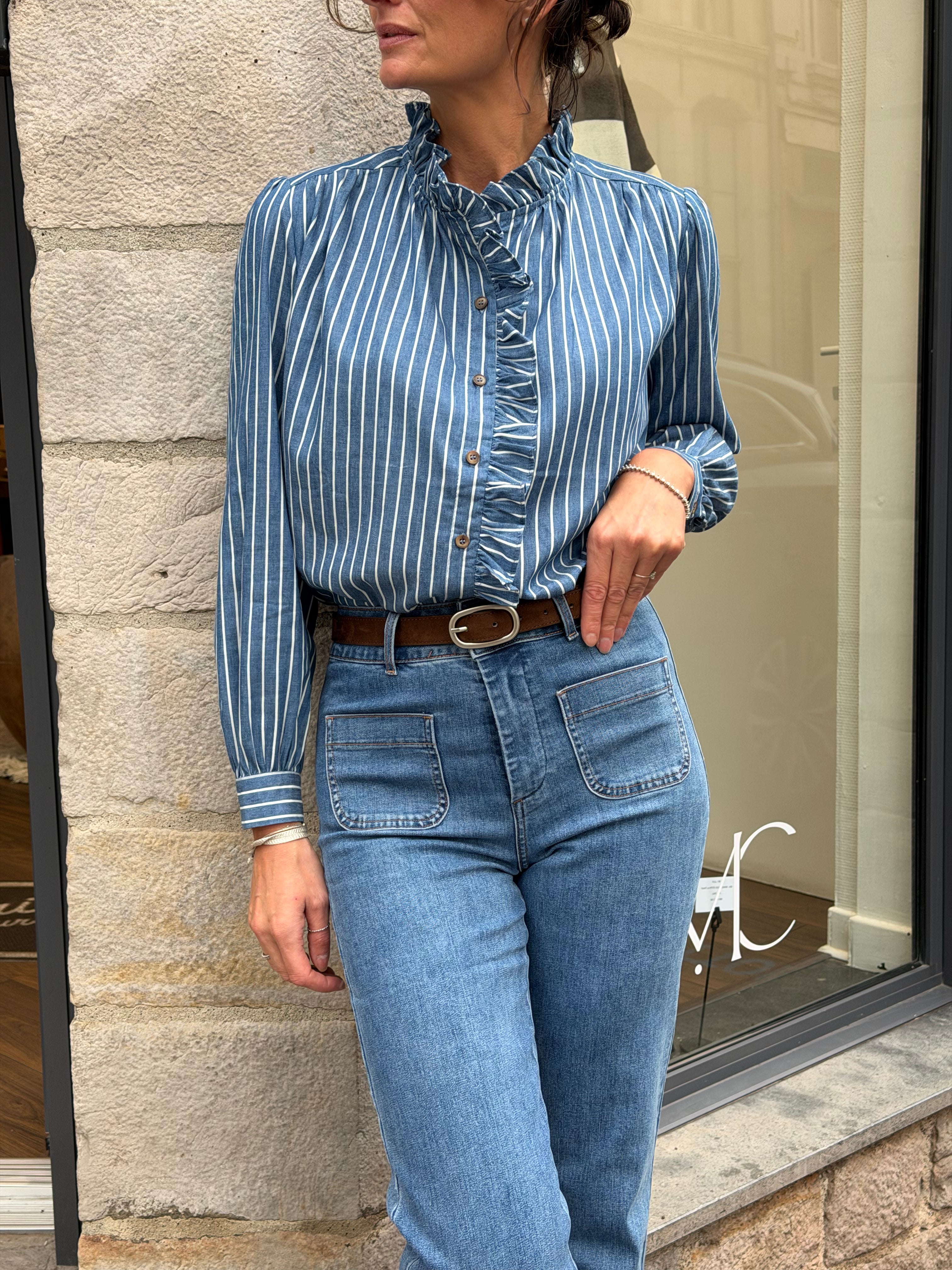 Blouse Nina