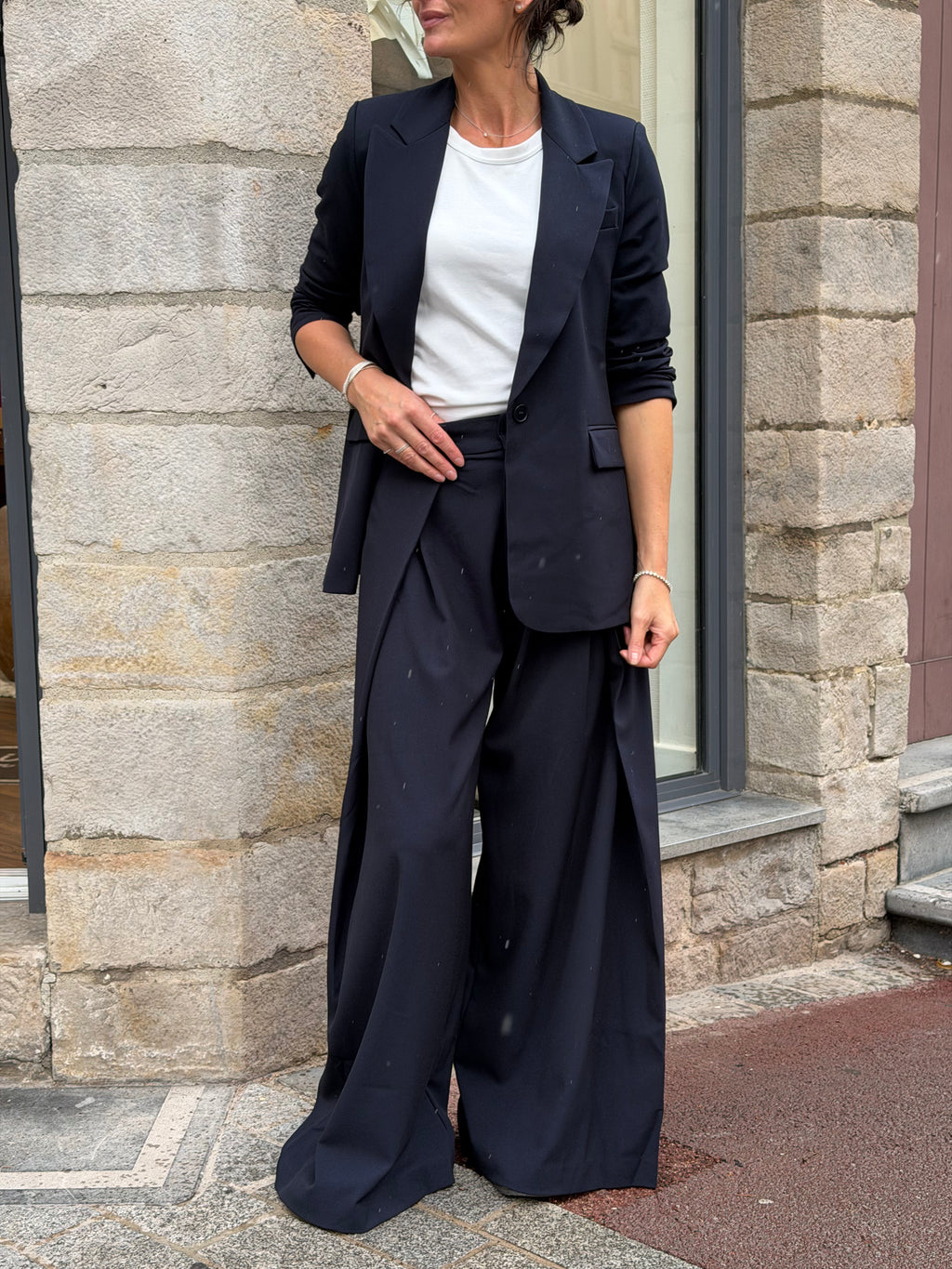 Blazer Pia