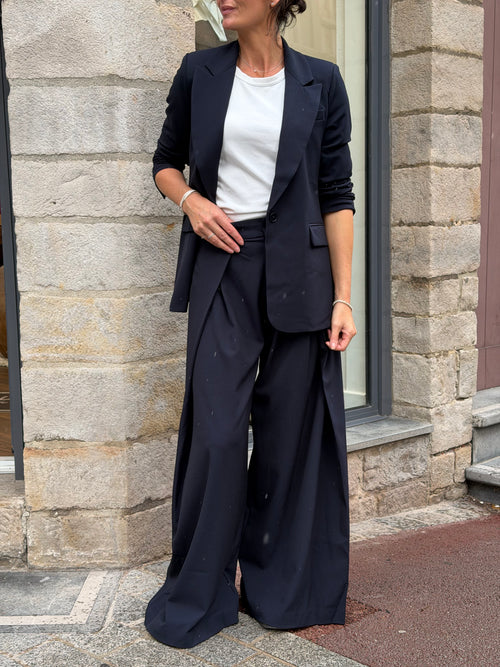 Blazer Pia