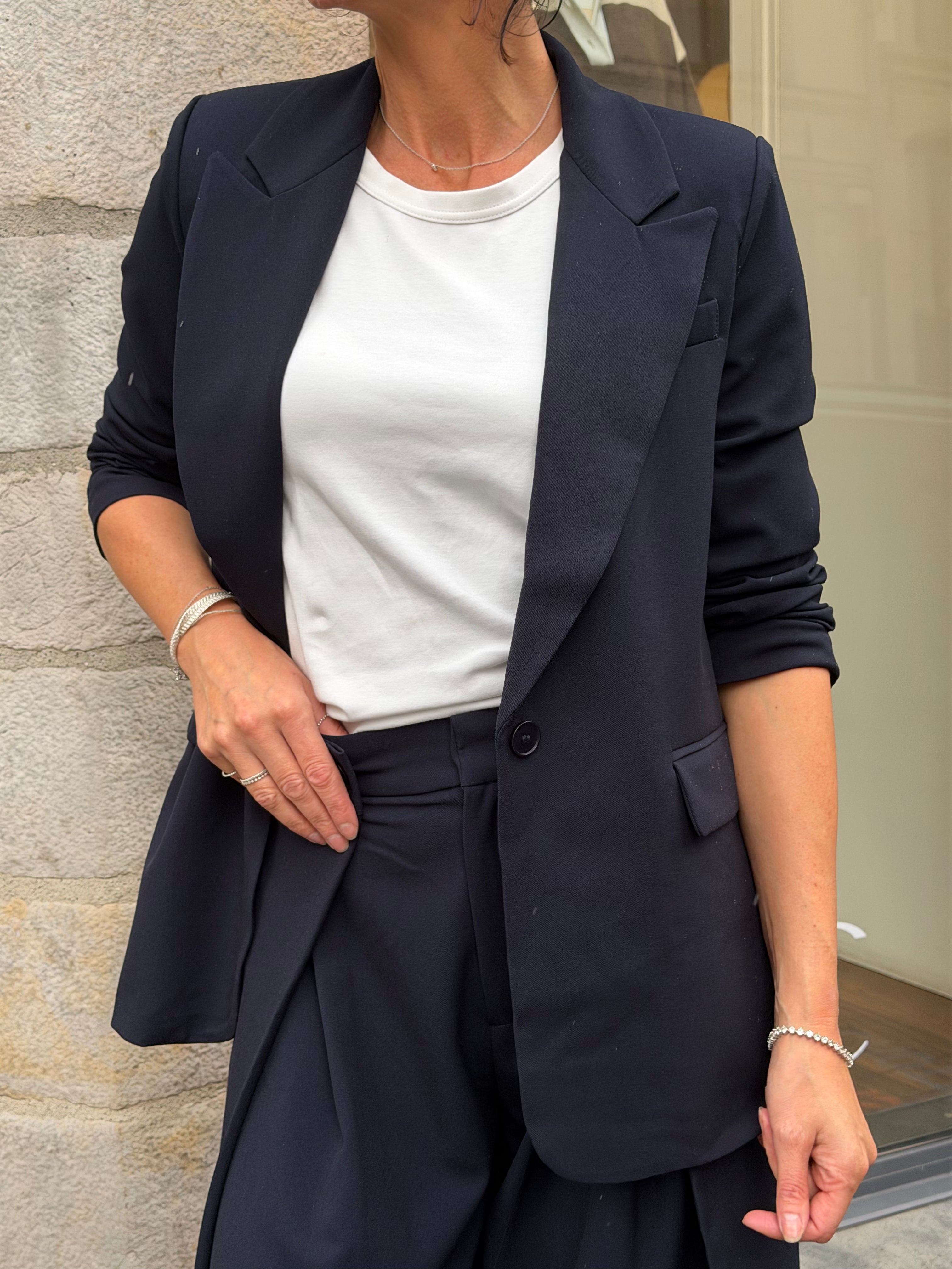 Blazer Pia