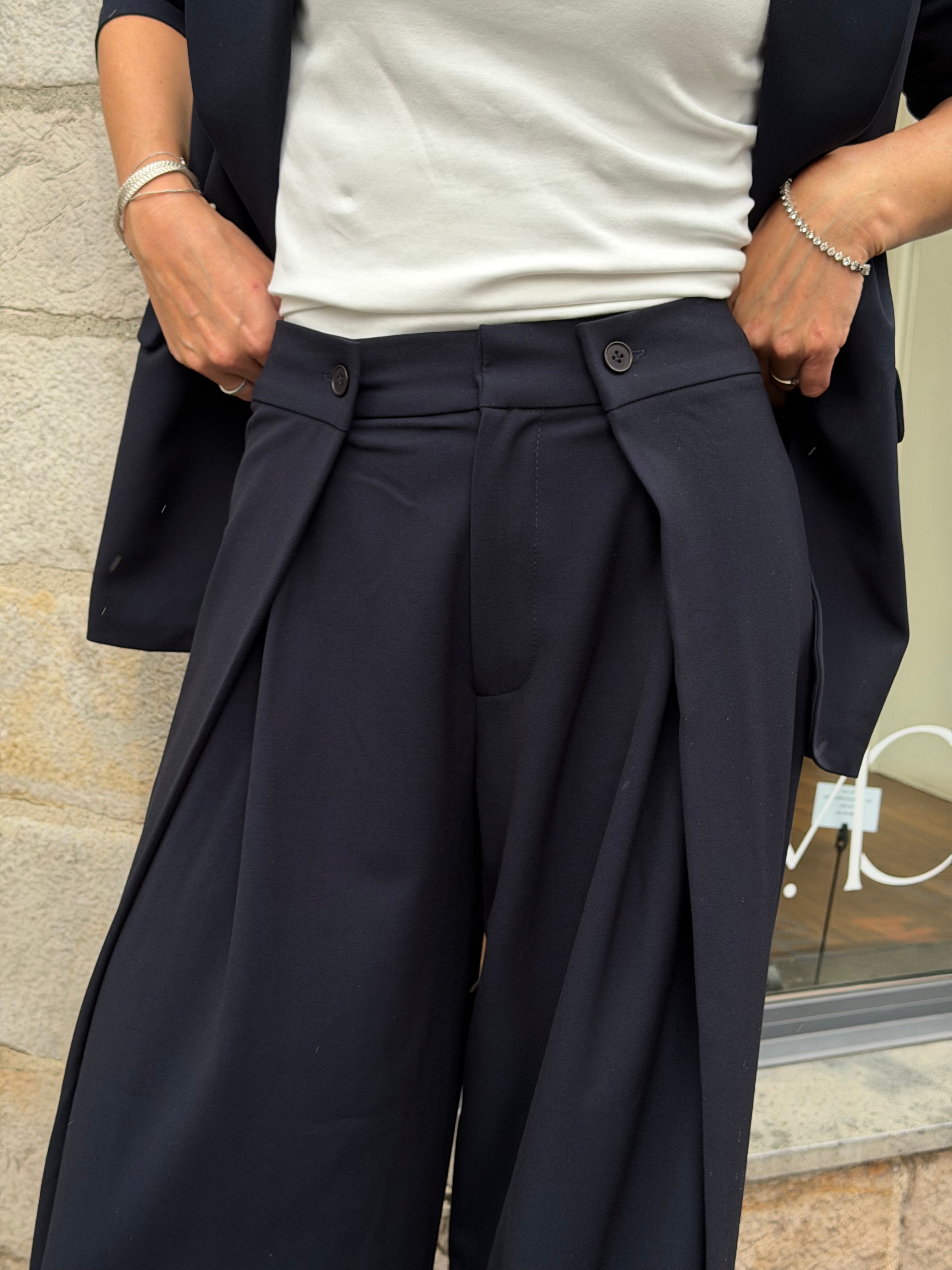 Pantalon Mia