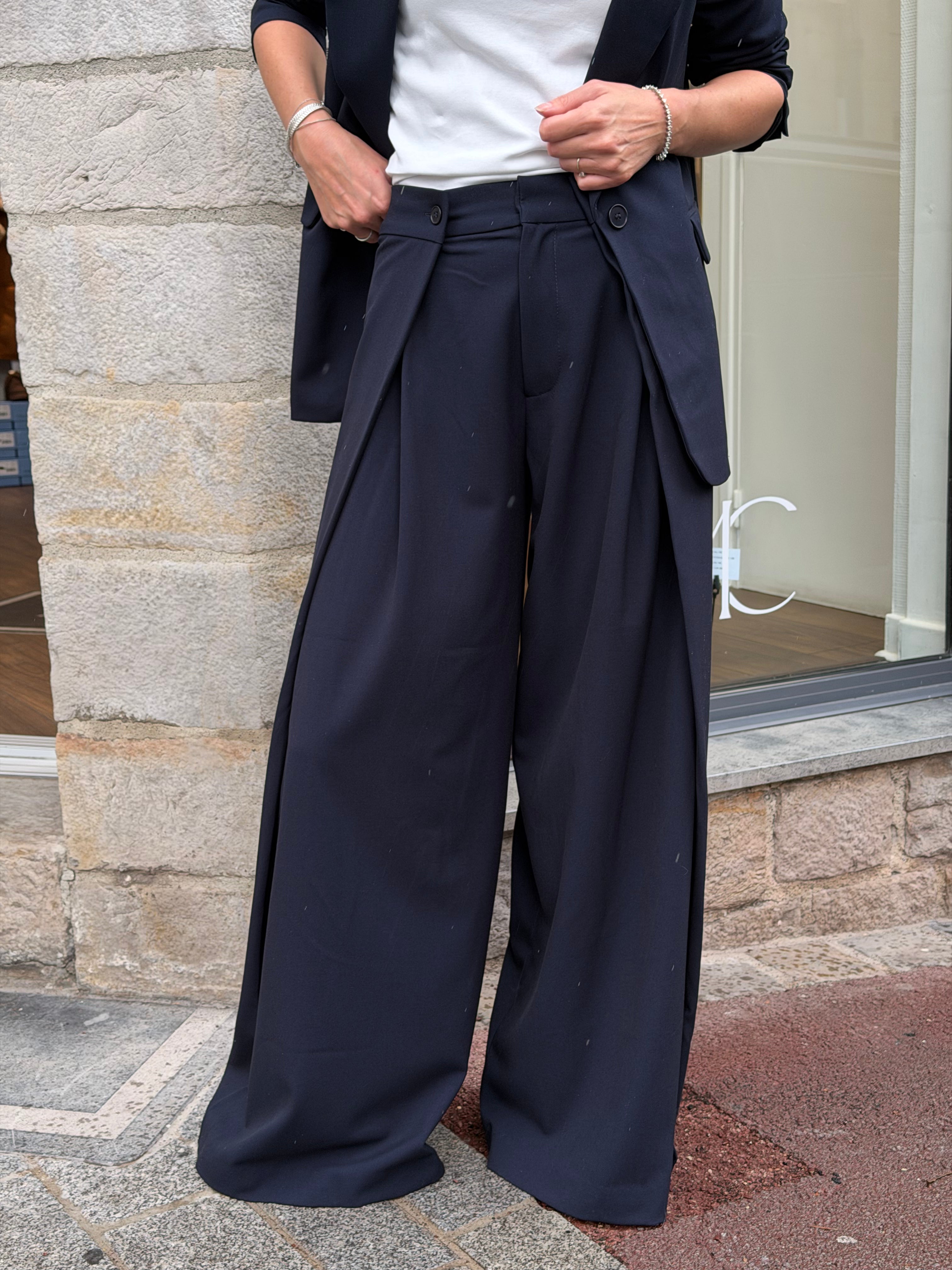 Pantalon Mia
