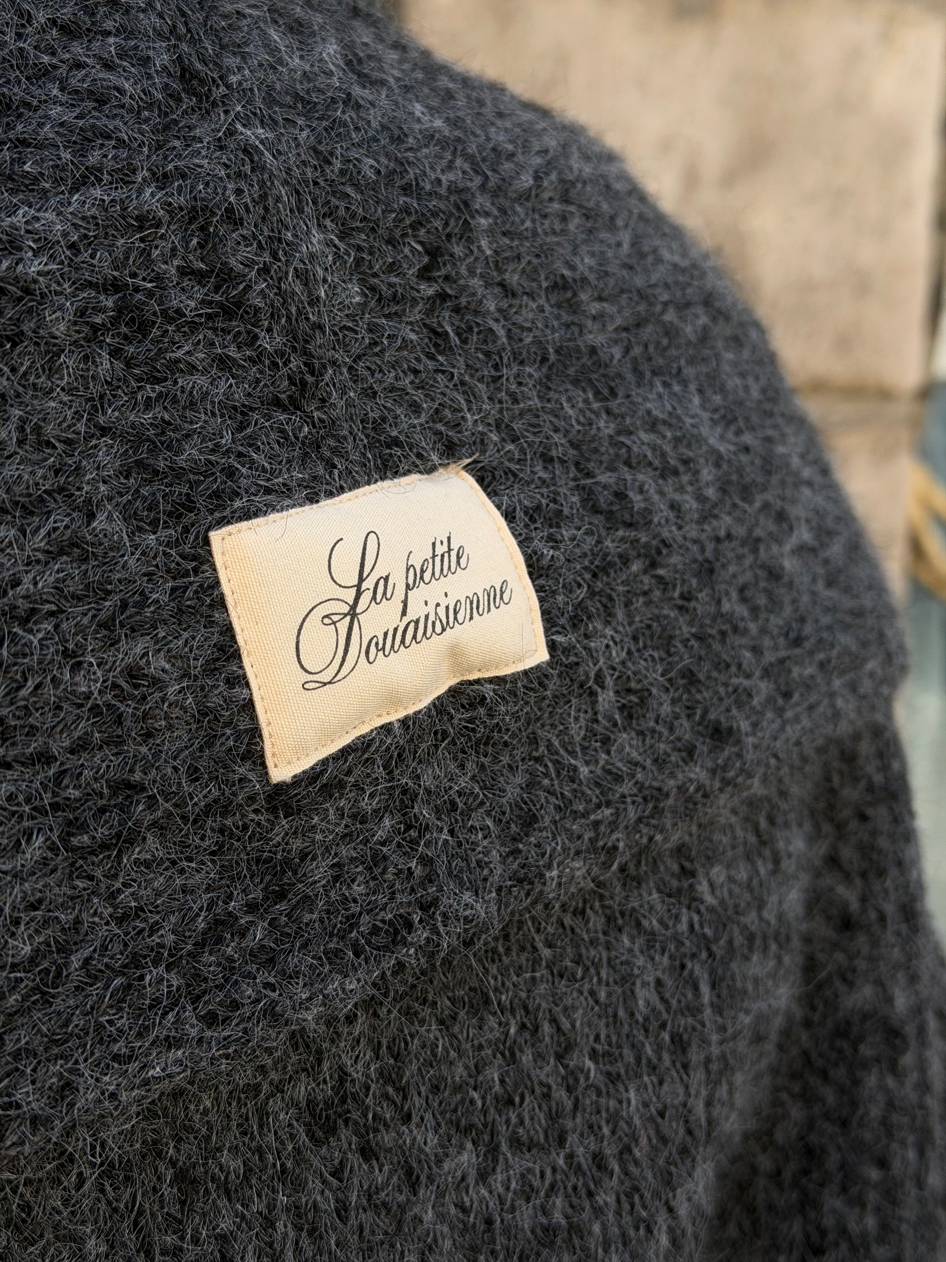 Gilet La Petite Douaisienne