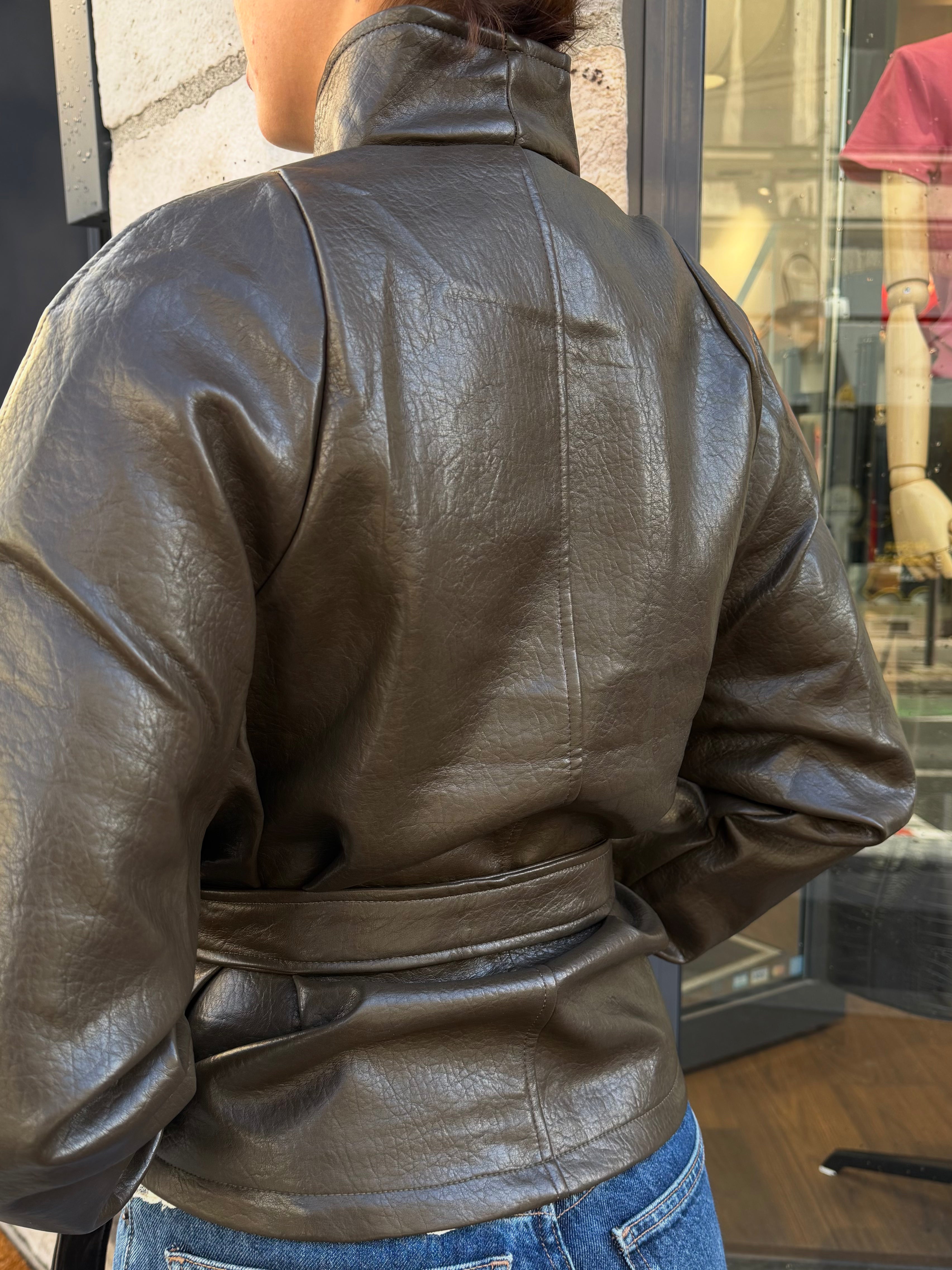 Veste Will