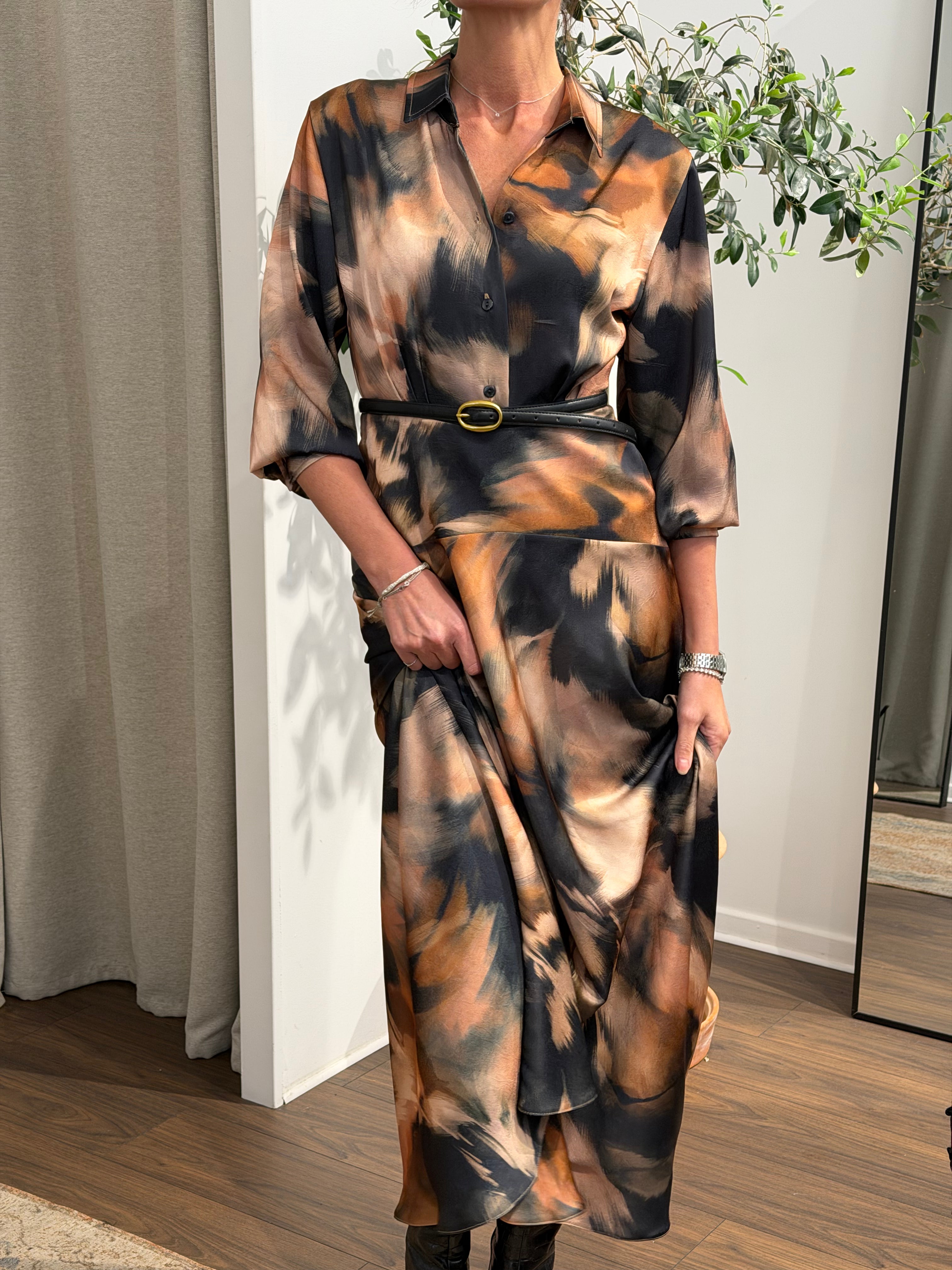 Robe Carol