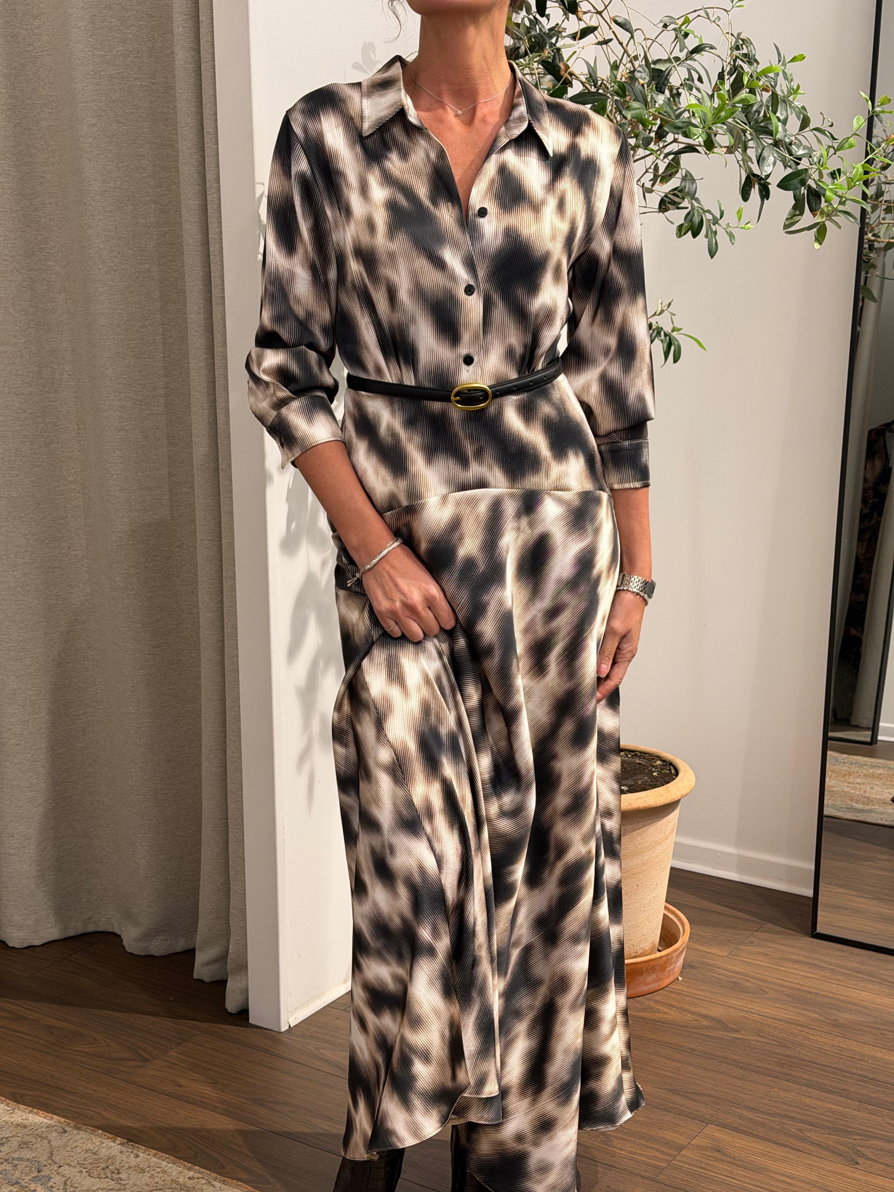 Robe Carol