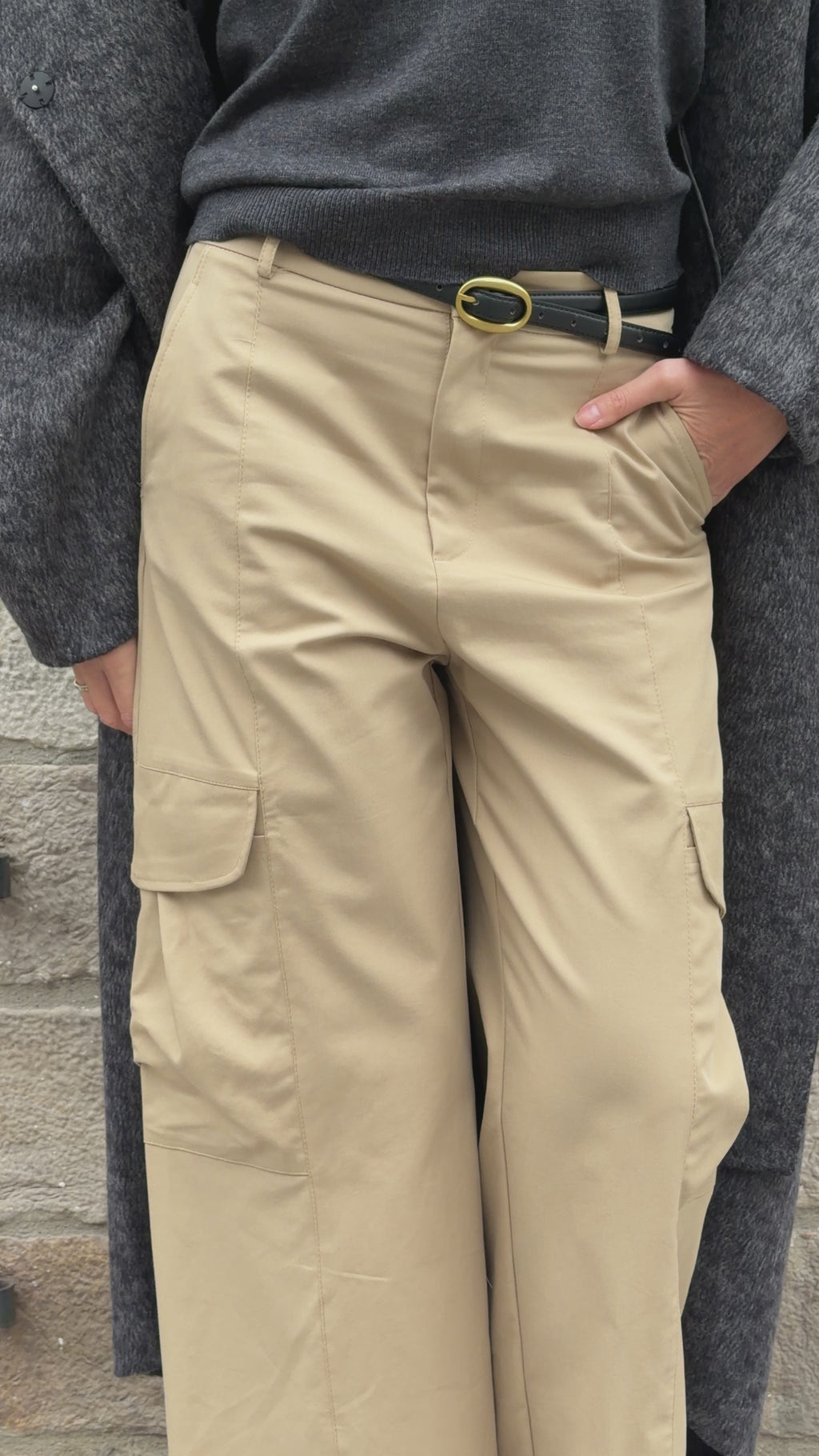 Pantalon Betty