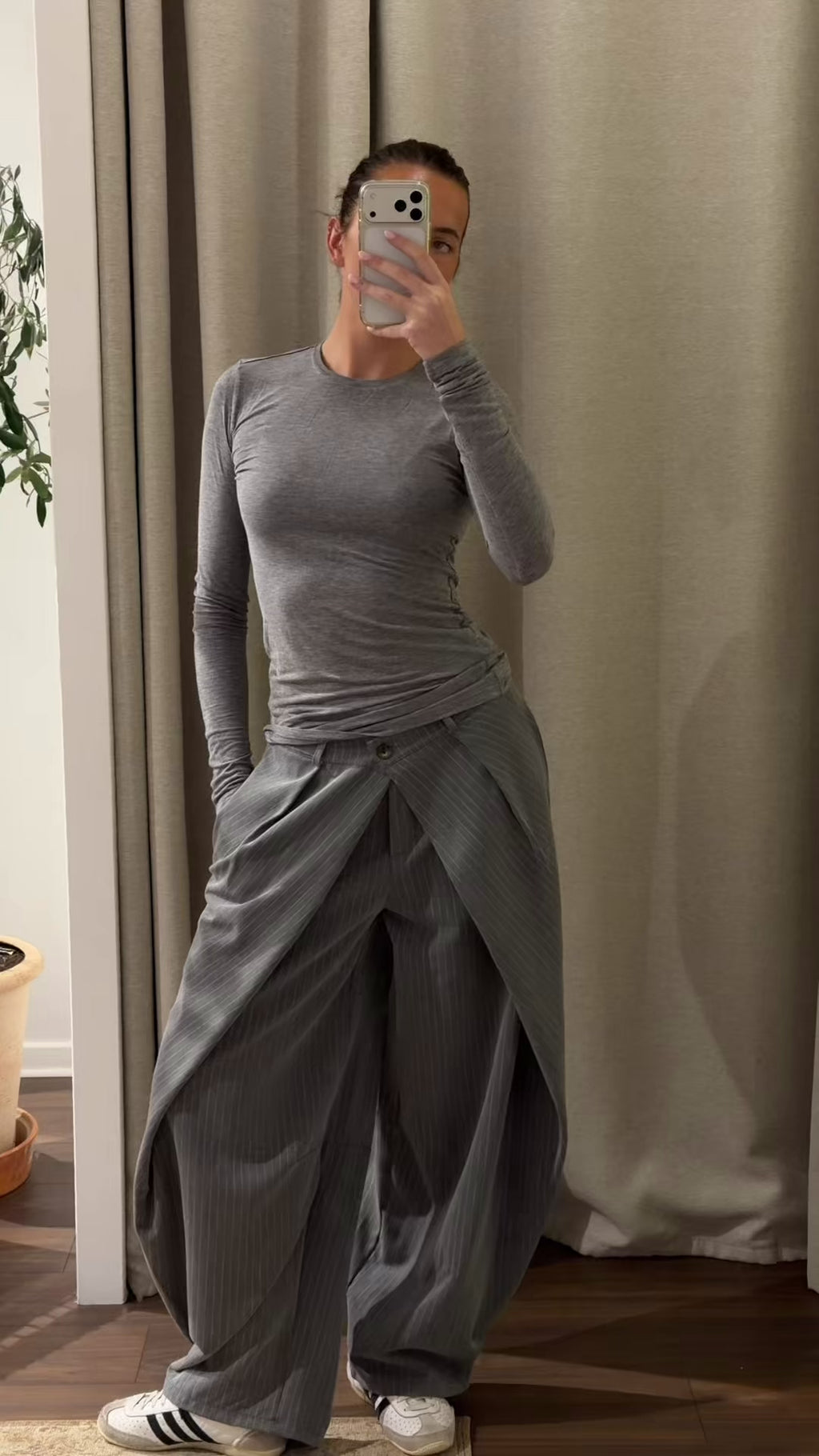 Pantalon Harry