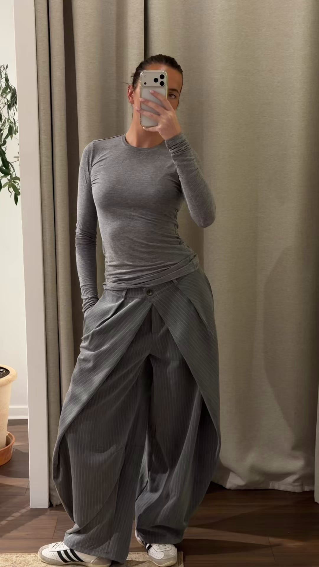 Pantalon Harry